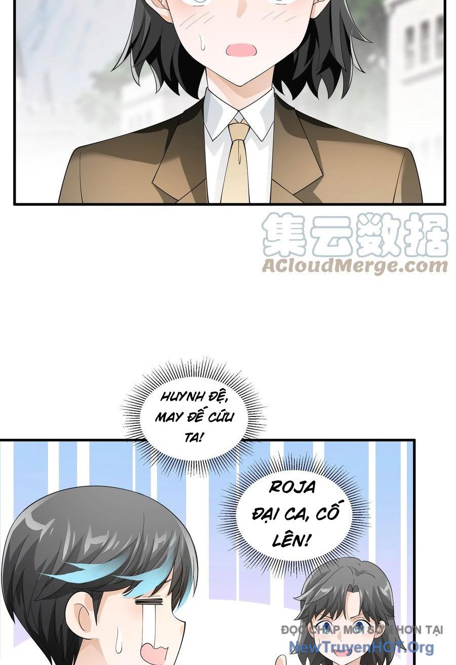 Tiểu Bạo Chúa Không Muốn Gặp Kết Thảm Chapter 56 - Trang 2