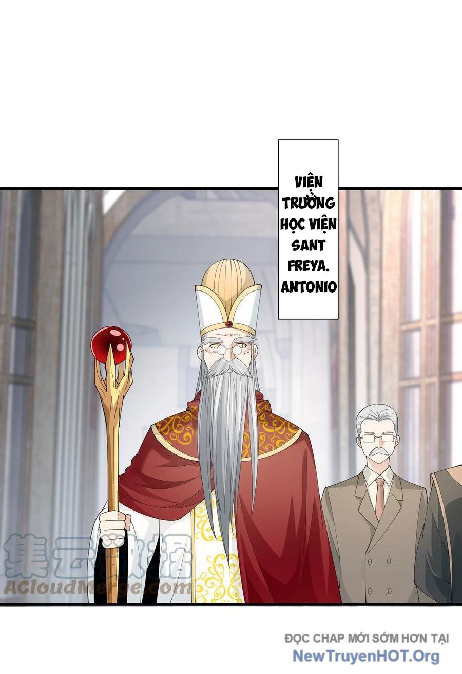 Tiểu Bạo Chúa Không Muốn Gặp Kết Thảm Chapter 56 - Trang 2