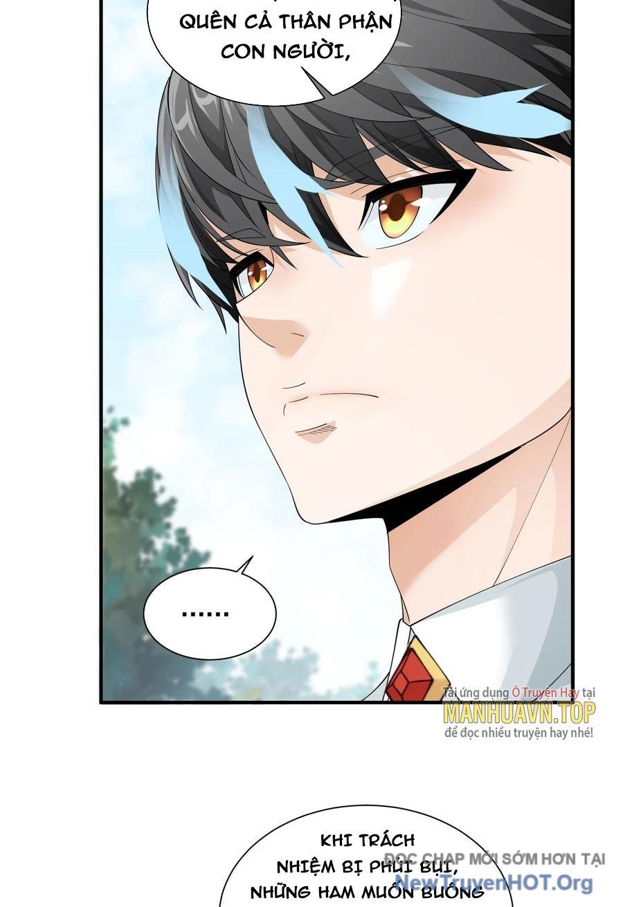 Tiểu Bạo Chúa Không Muốn Gặp Kết Thảm Chapter 56 - Trang 2