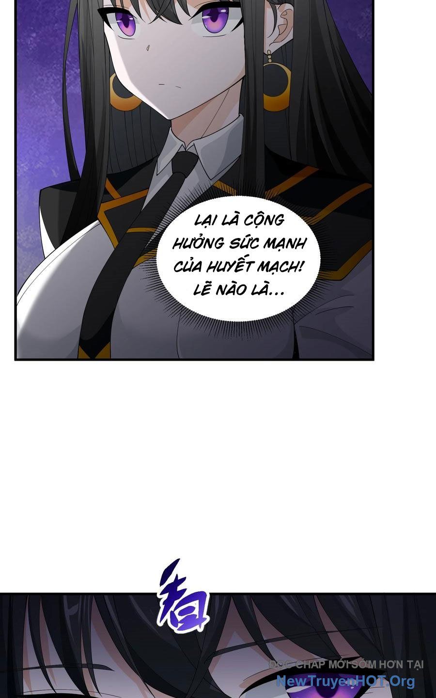 Tiểu Bạo Chúa Không Muốn Gặp Kết Thảm Chapter 56 - Trang 2