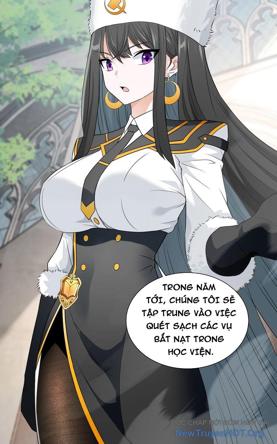 Tiểu Bạo Chúa Không Muốn Gặp Kết Thảm Chapter 56 - Trang 2