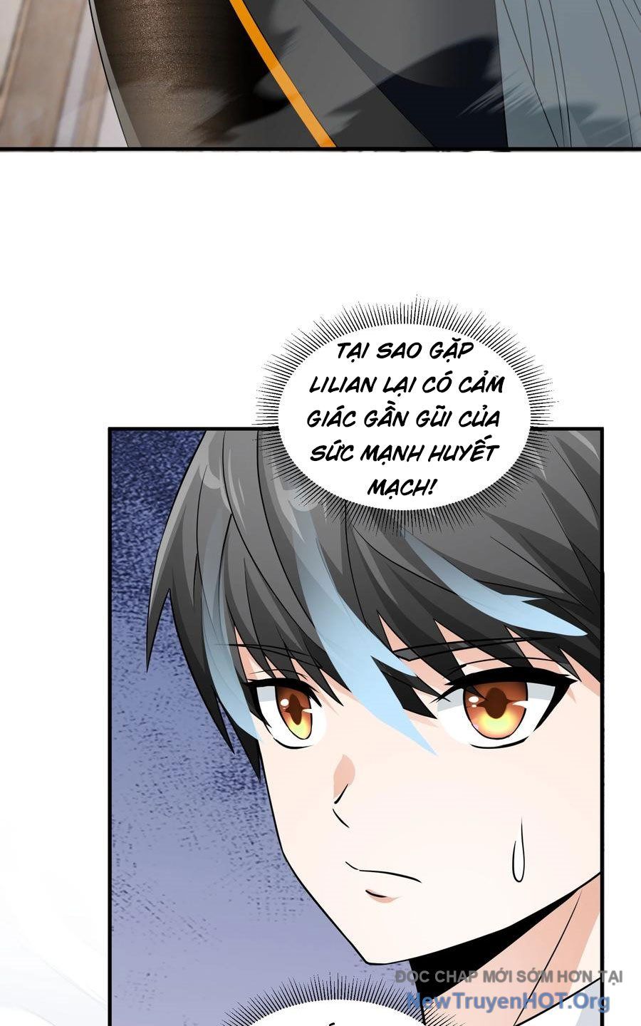 Tiểu Bạo Chúa Không Muốn Gặp Kết Thảm Chapter 56 - Trang 2