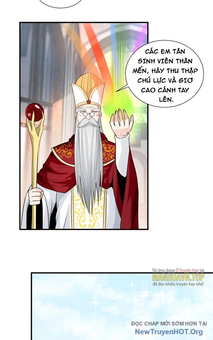 Tiểu Bạo Chúa Không Muốn Gặp Kết Thảm Chapter 56 - Trang 2