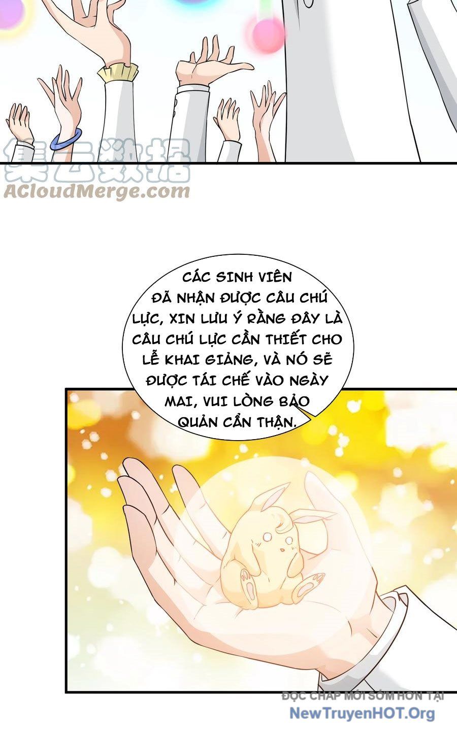 Tiểu Bạo Chúa Không Muốn Gặp Kết Thảm Chapter 56 - Trang 2