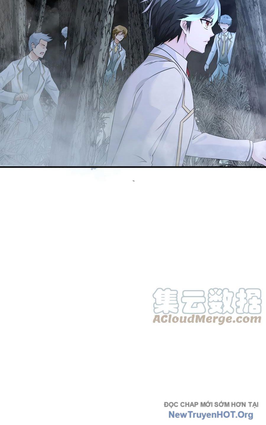 Tiểu Bạo Chúa Không Muốn Gặp Kết Thảm Chapter 56 - Trang 2