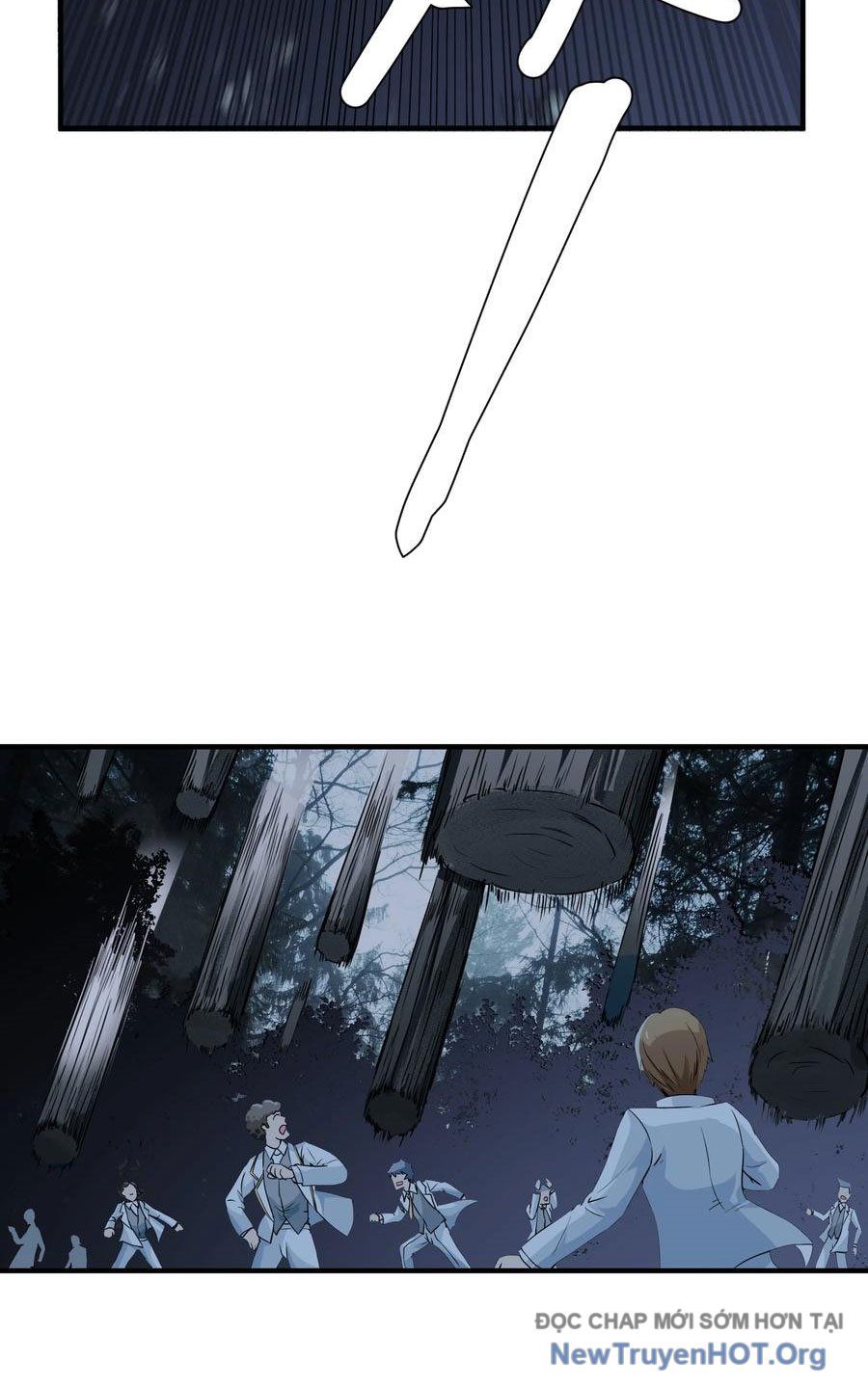 Tiểu Bạo Chúa Không Muốn Gặp Kết Thảm Chapter 56 - Trang 2