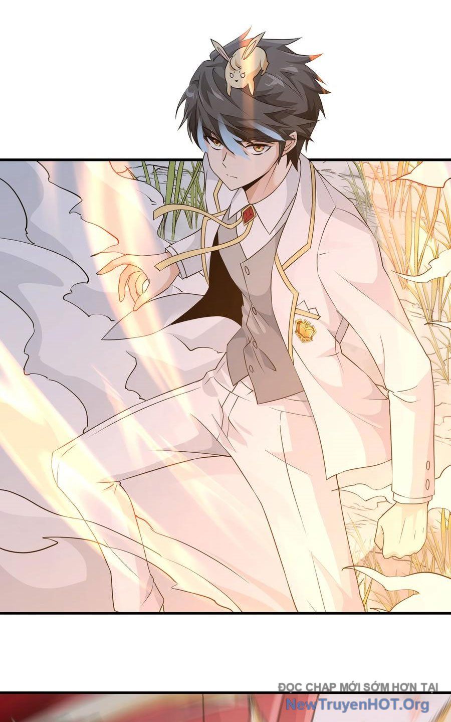 Tiểu Bạo Chúa Không Muốn Gặp Kết Thảm Chapter 56 - Trang 2