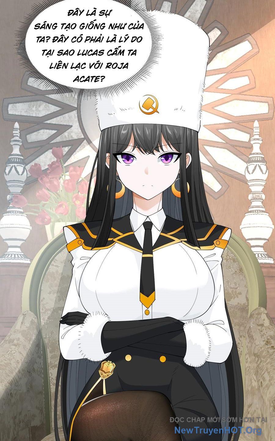 Tiểu Bạo Chúa Không Muốn Gặp Kết Thảm Chapter 56 - Trang 2