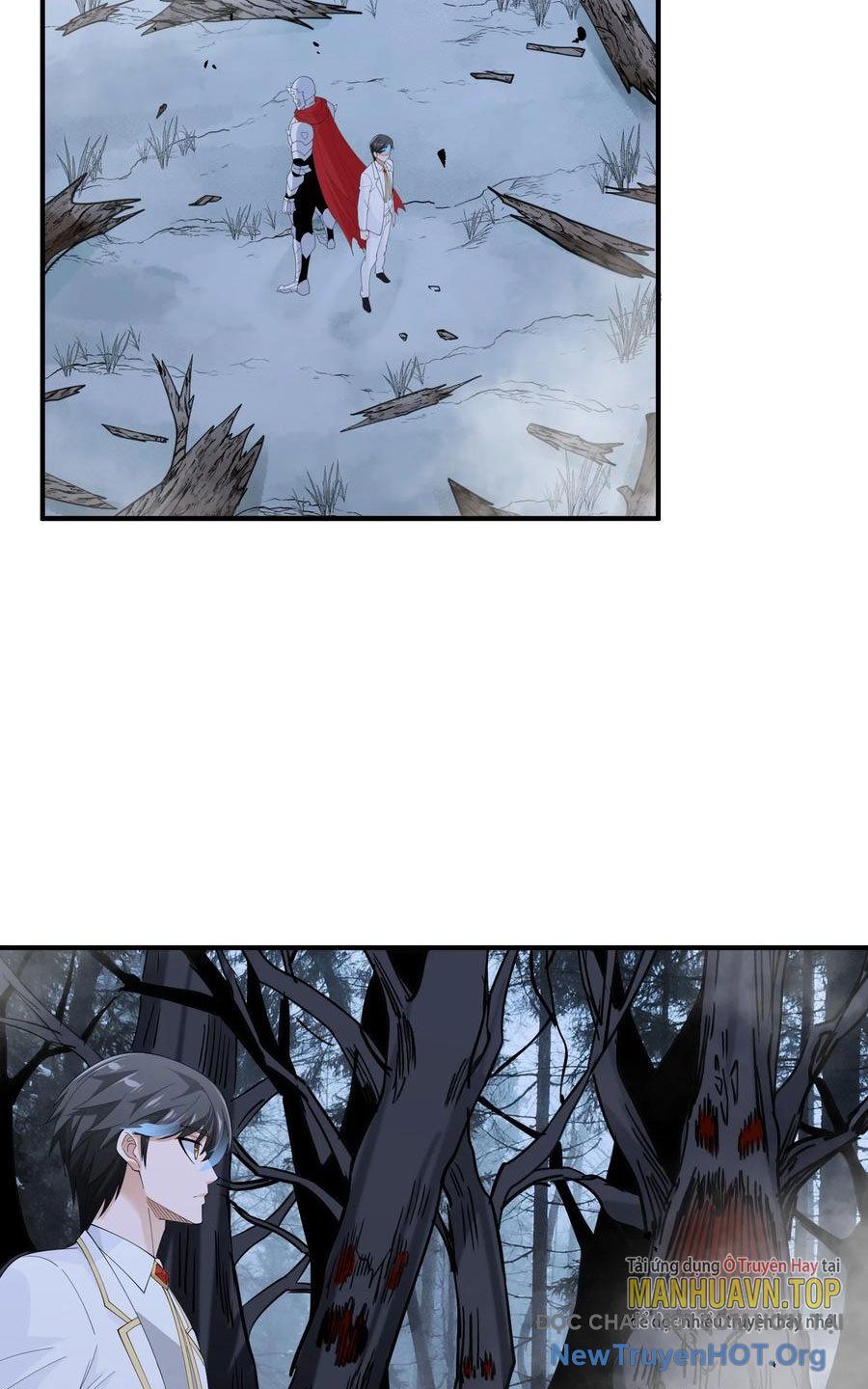 Tiểu Bạo Chúa Không Muốn Gặp Kết Thảm Chapter 56 - Trang 2