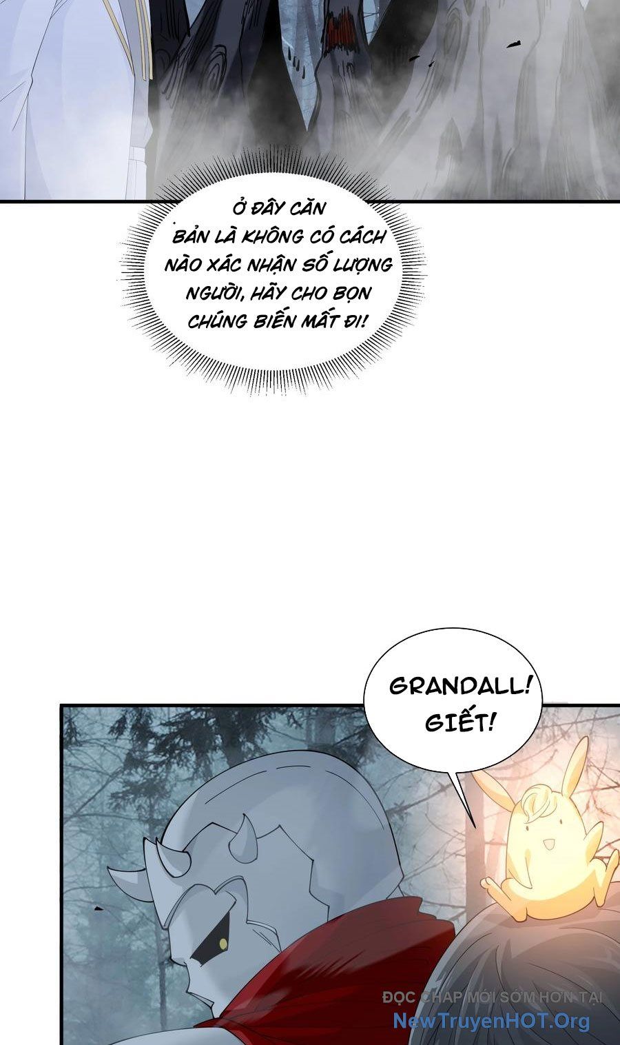 Tiểu Bạo Chúa Không Muốn Gặp Kết Thảm Chapter 56 - Trang 2