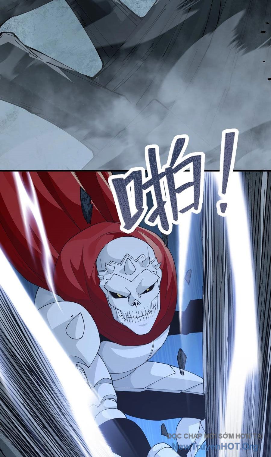 Tiểu Bạo Chúa Không Muốn Gặp Kết Thảm Chapter 56 - Trang 2