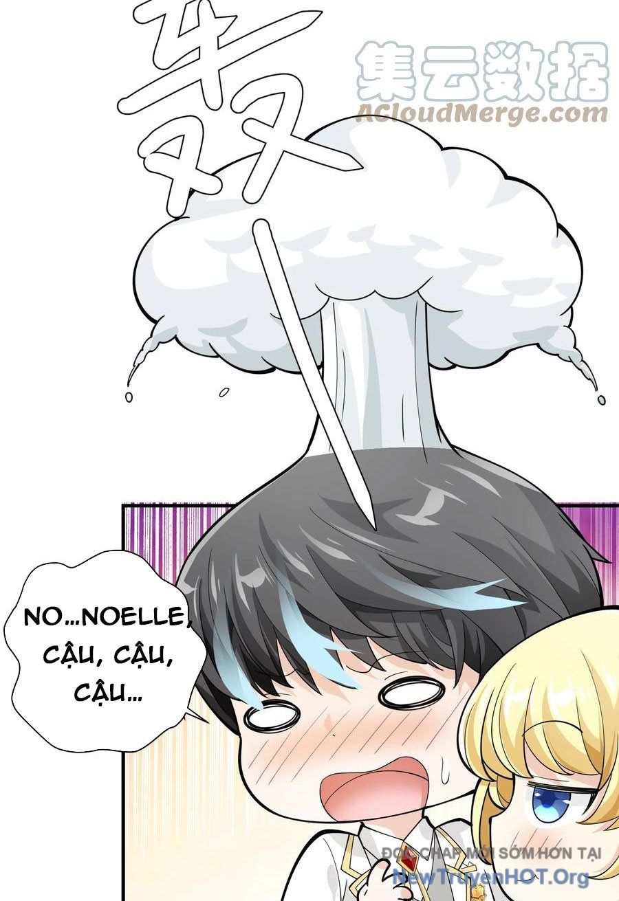 Tiểu Bạo Chúa Không Muốn Gặp Kết Thảm Chapter 56 - Trang 2