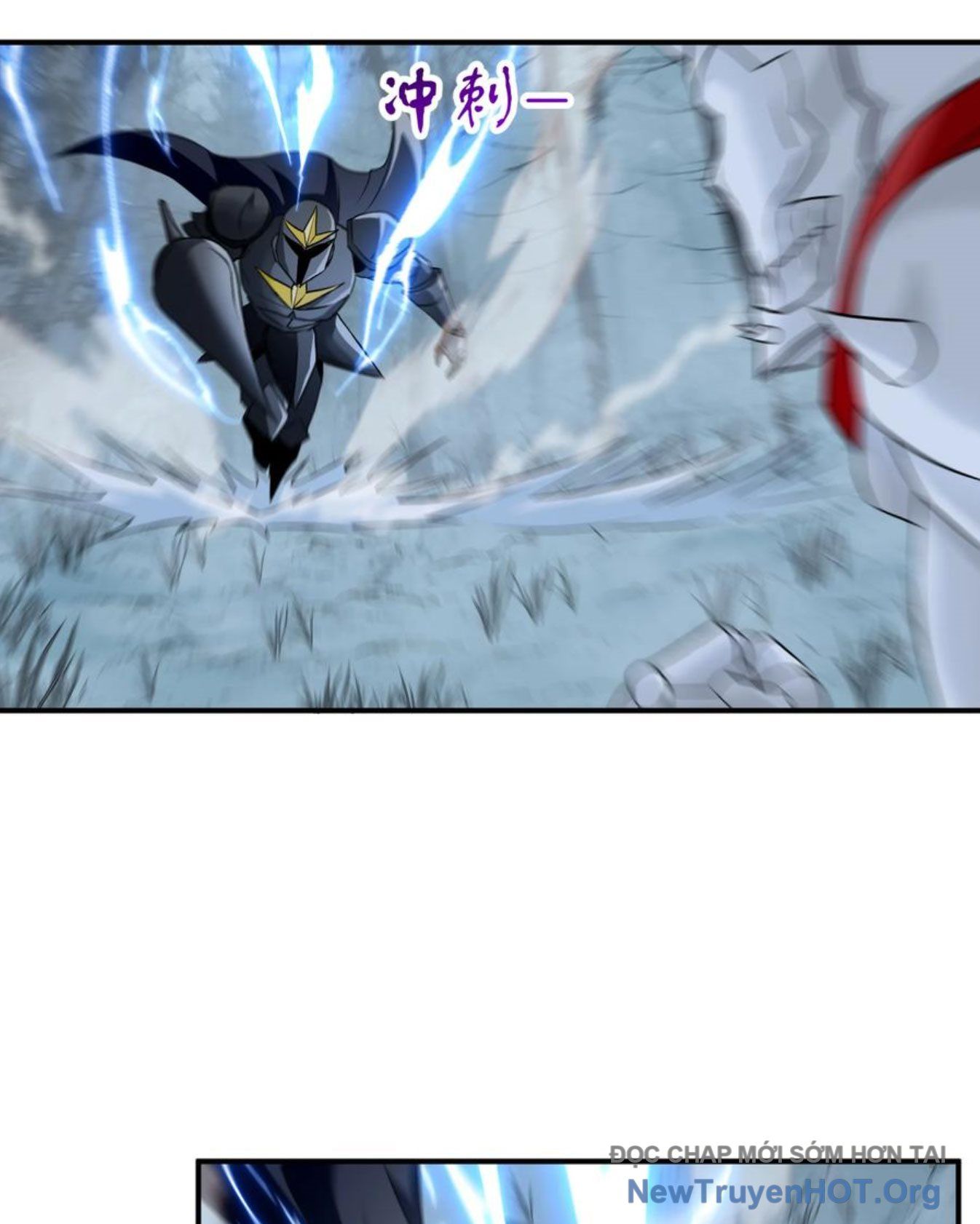 Tiểu Bạo Chúa Không Muốn Gặp Kết Thảm Chapter 57 - Trang 2