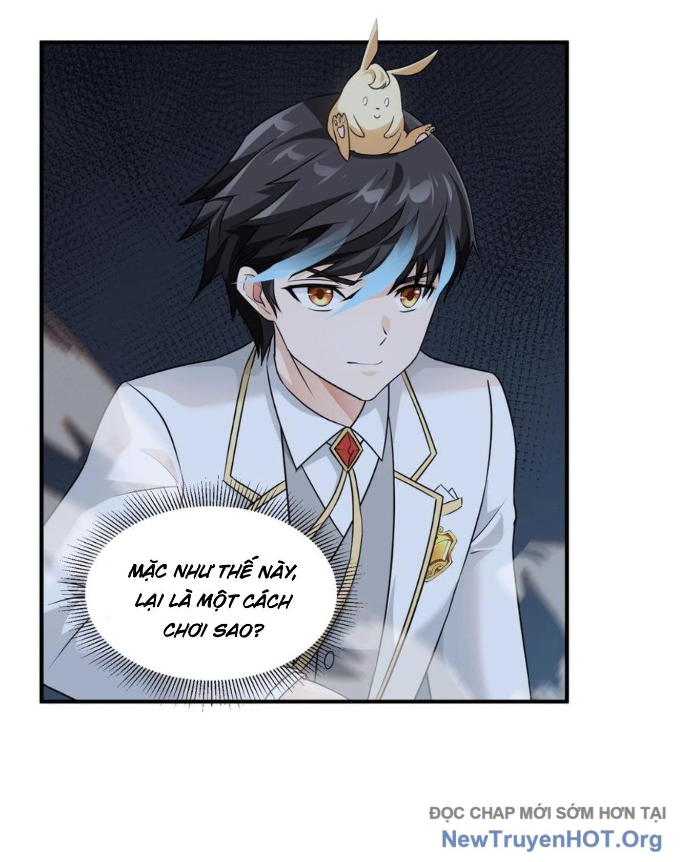 Tiểu Bạo Chúa Không Muốn Gặp Kết Thảm Chapter 57 - Trang 2