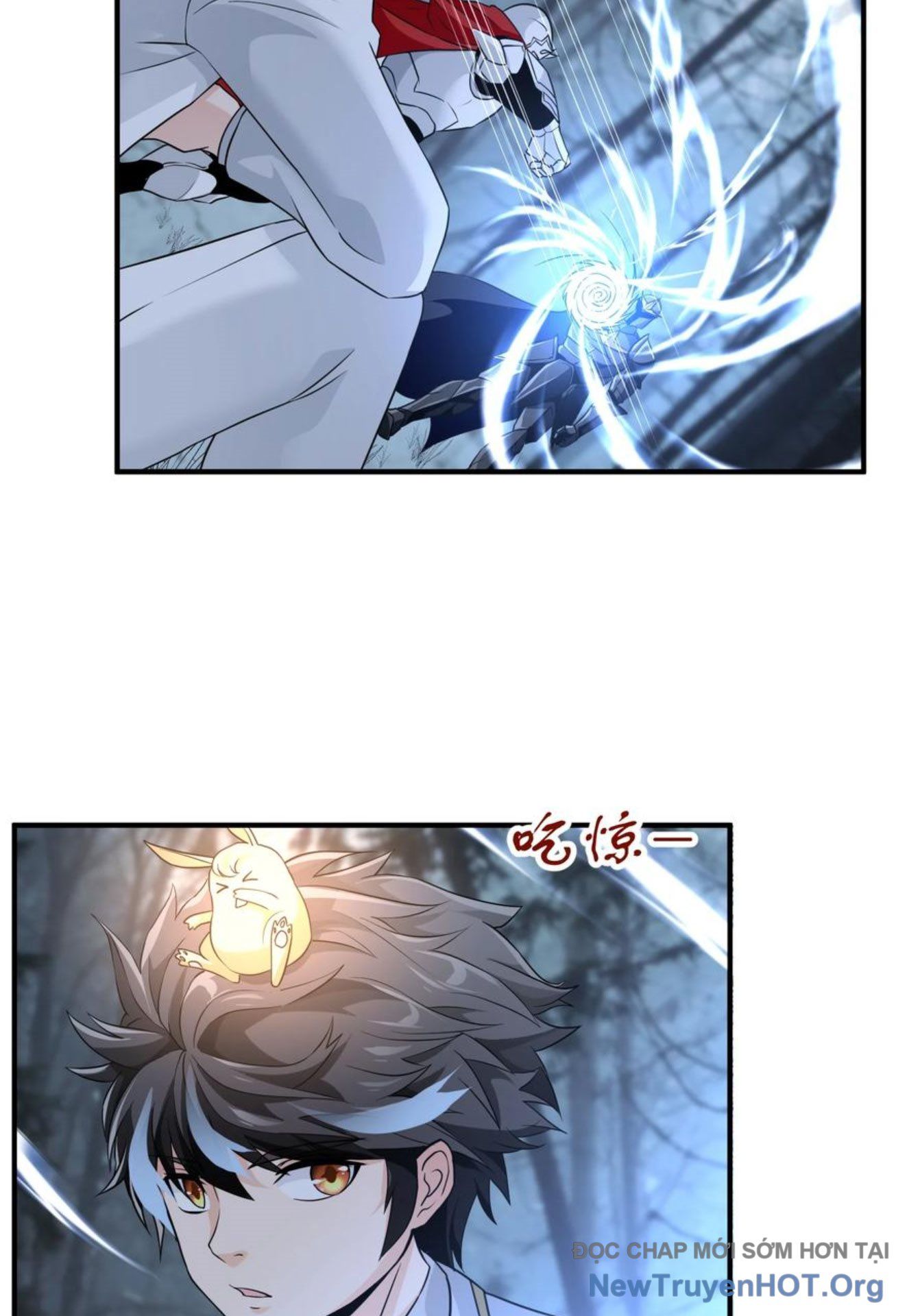 Tiểu Bạo Chúa Không Muốn Gặp Kết Thảm Chapter 57 - Trang 2