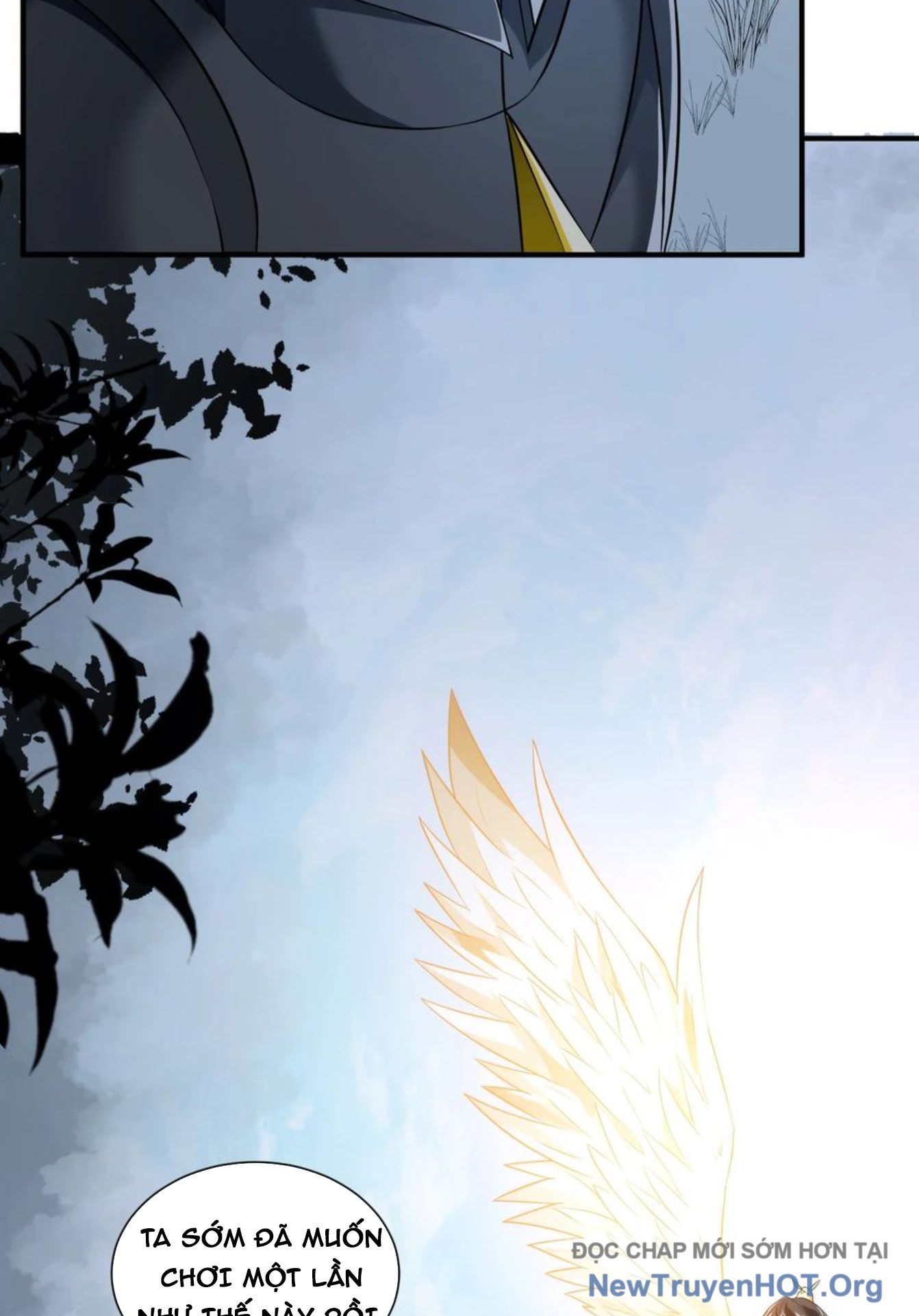 Tiểu Bạo Chúa Không Muốn Gặp Kết Thảm Chapter 57 - Trang 2
