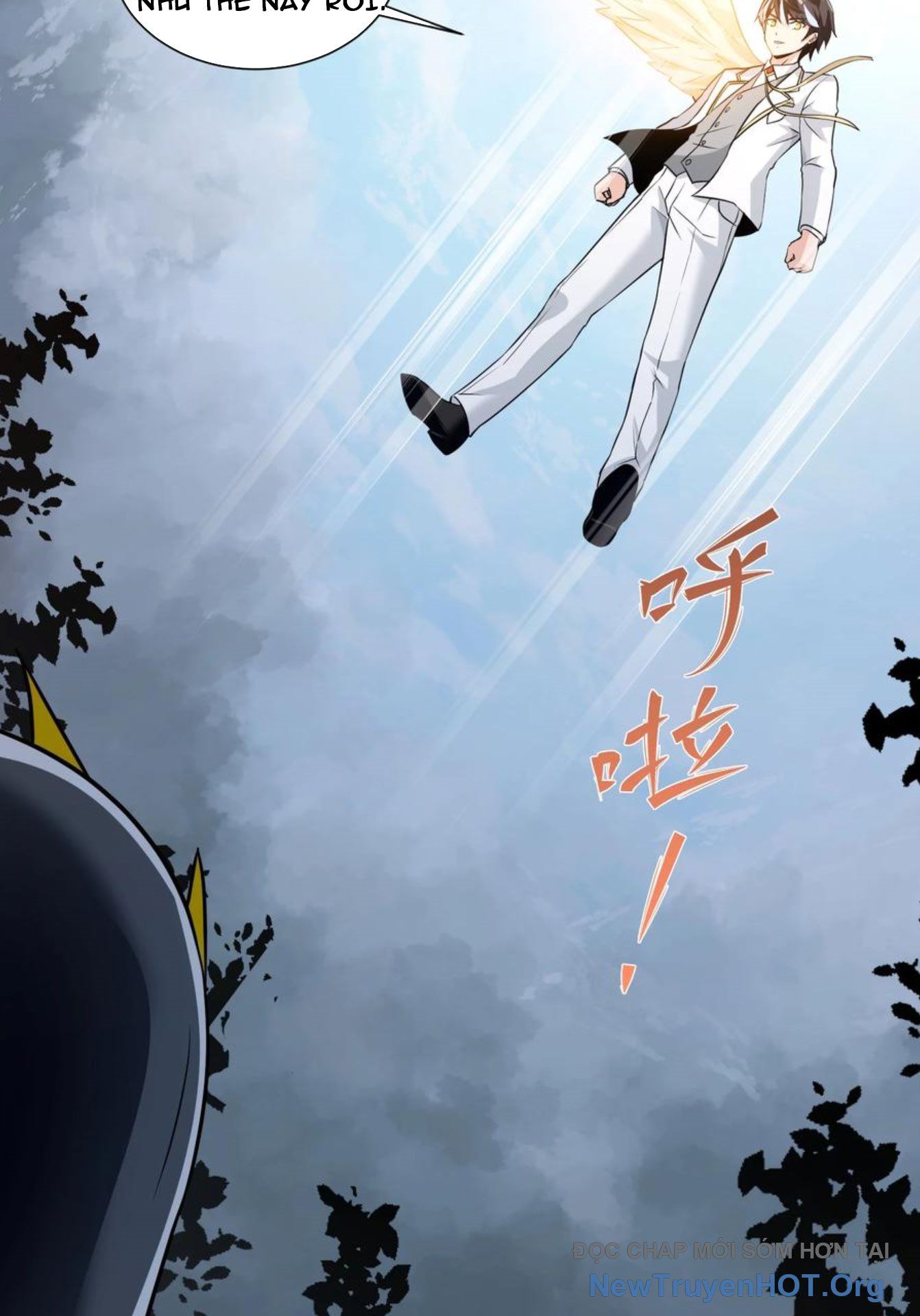 Tiểu Bạo Chúa Không Muốn Gặp Kết Thảm Chapter 57 - Trang 2