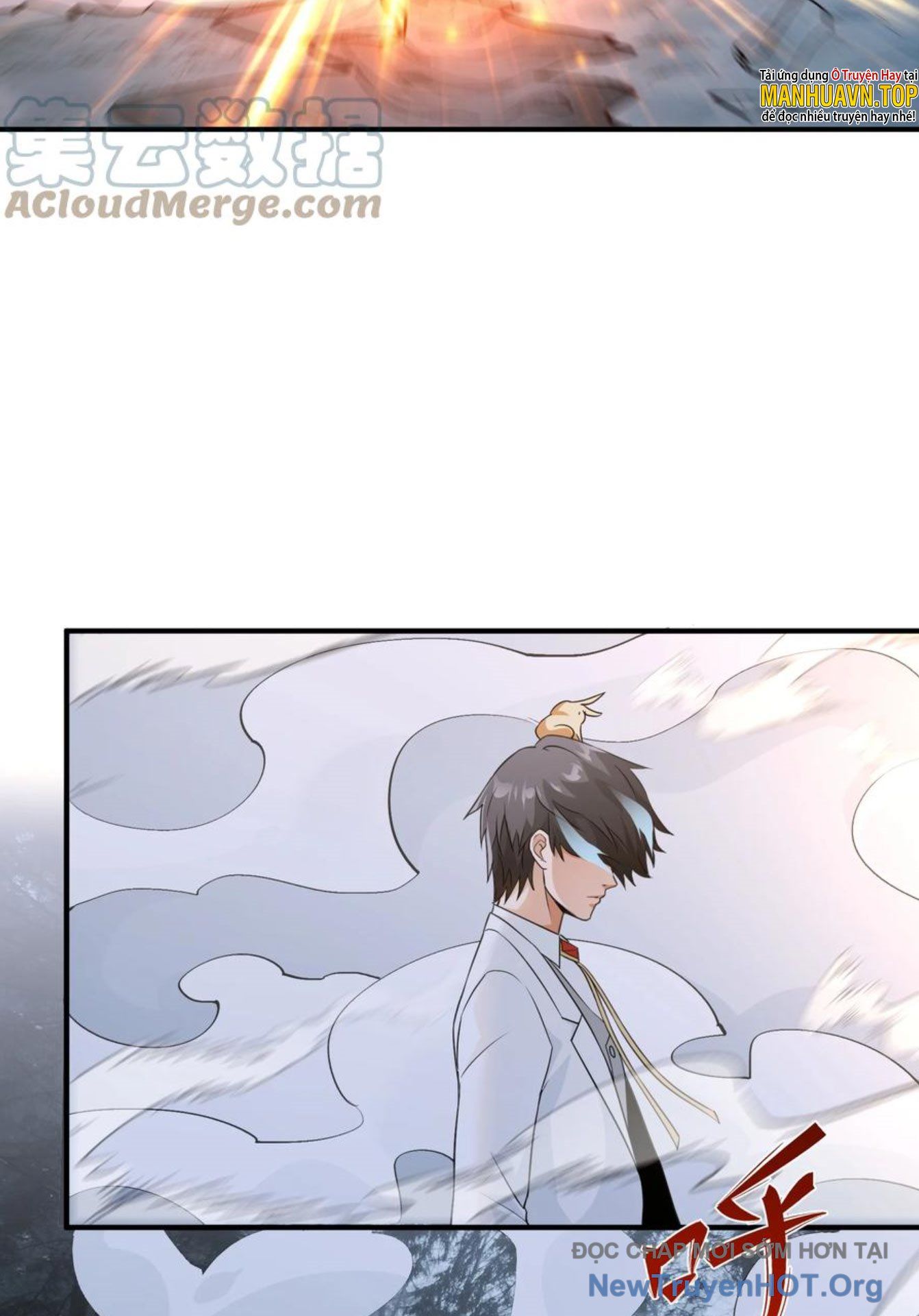 Tiểu Bạo Chúa Không Muốn Gặp Kết Thảm Chapter 57 - Trang 2