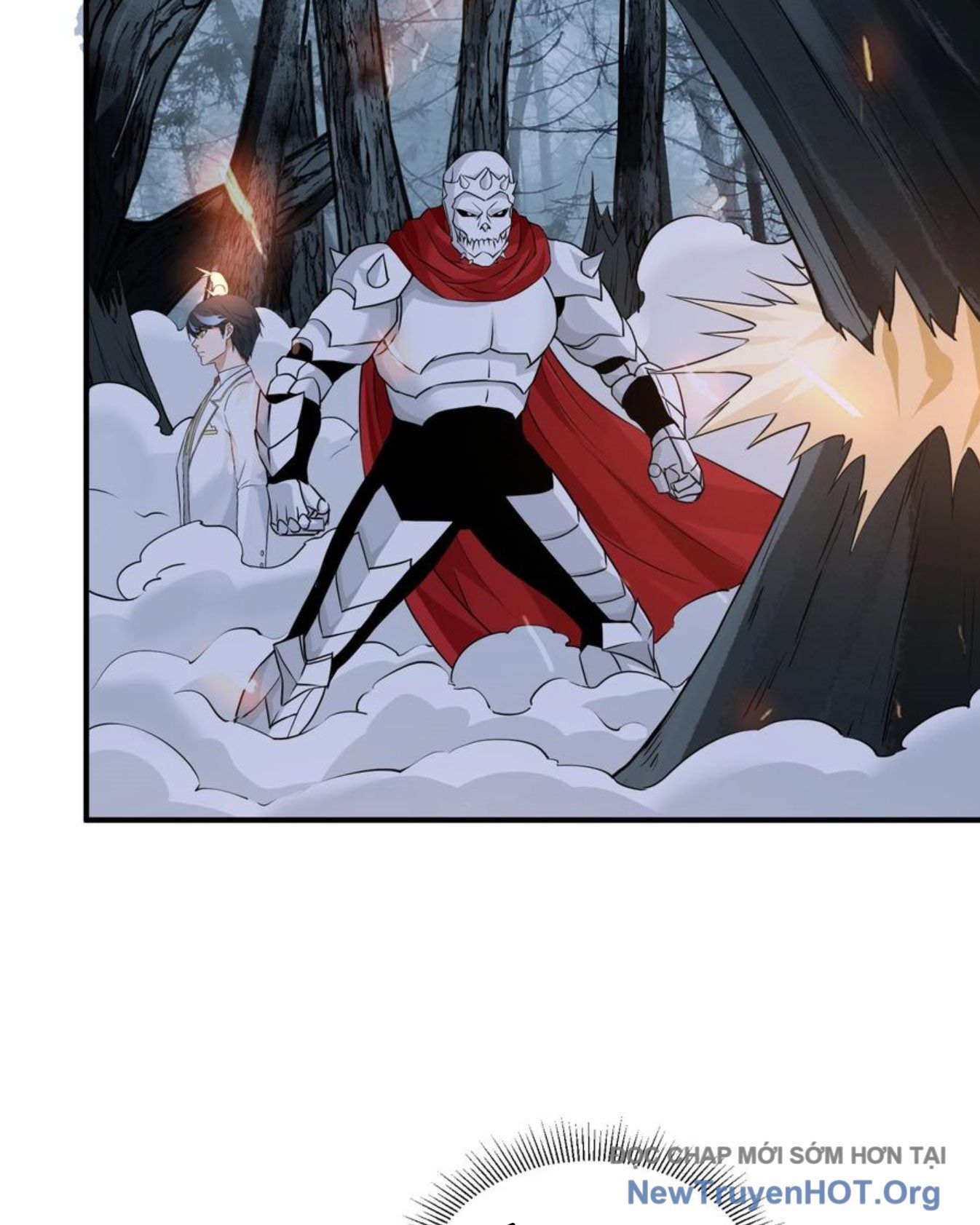 Tiểu Bạo Chúa Không Muốn Gặp Kết Thảm Chapter 57 - Trang 2