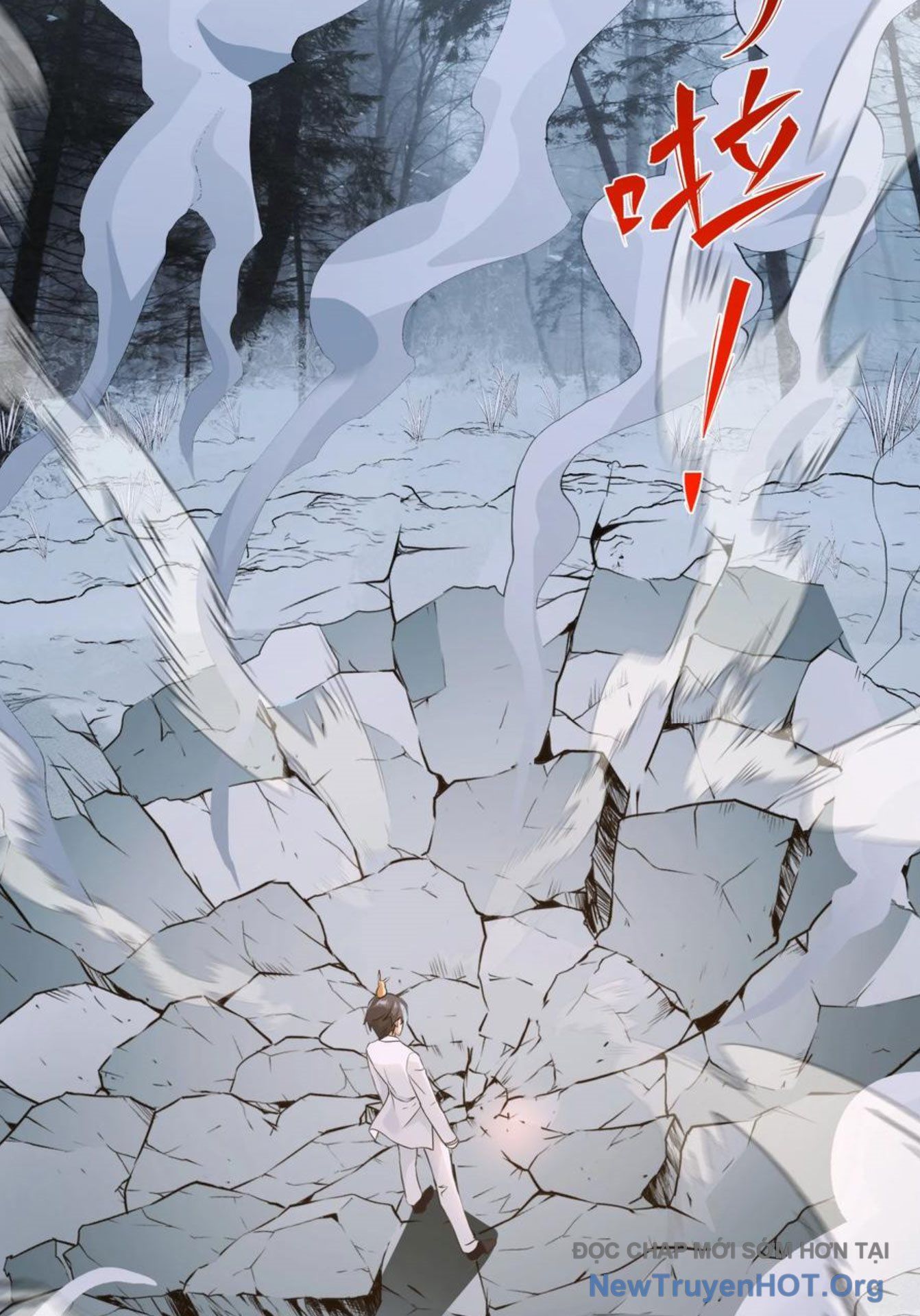 Tiểu Bạo Chúa Không Muốn Gặp Kết Thảm Chapter 57 - Trang 2