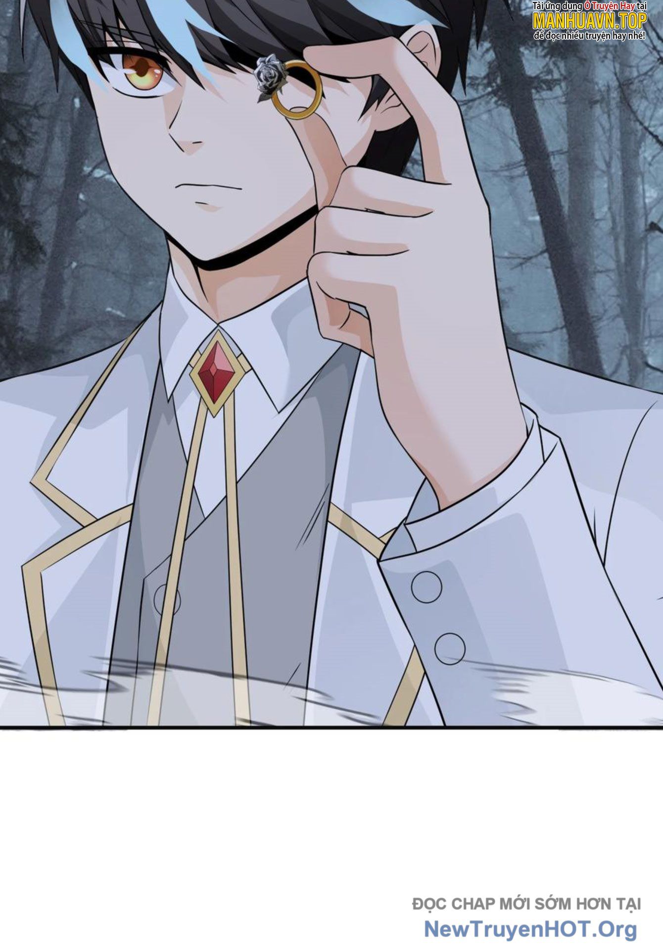 Tiểu Bạo Chúa Không Muốn Gặp Kết Thảm Chapter 57 - Trang 2