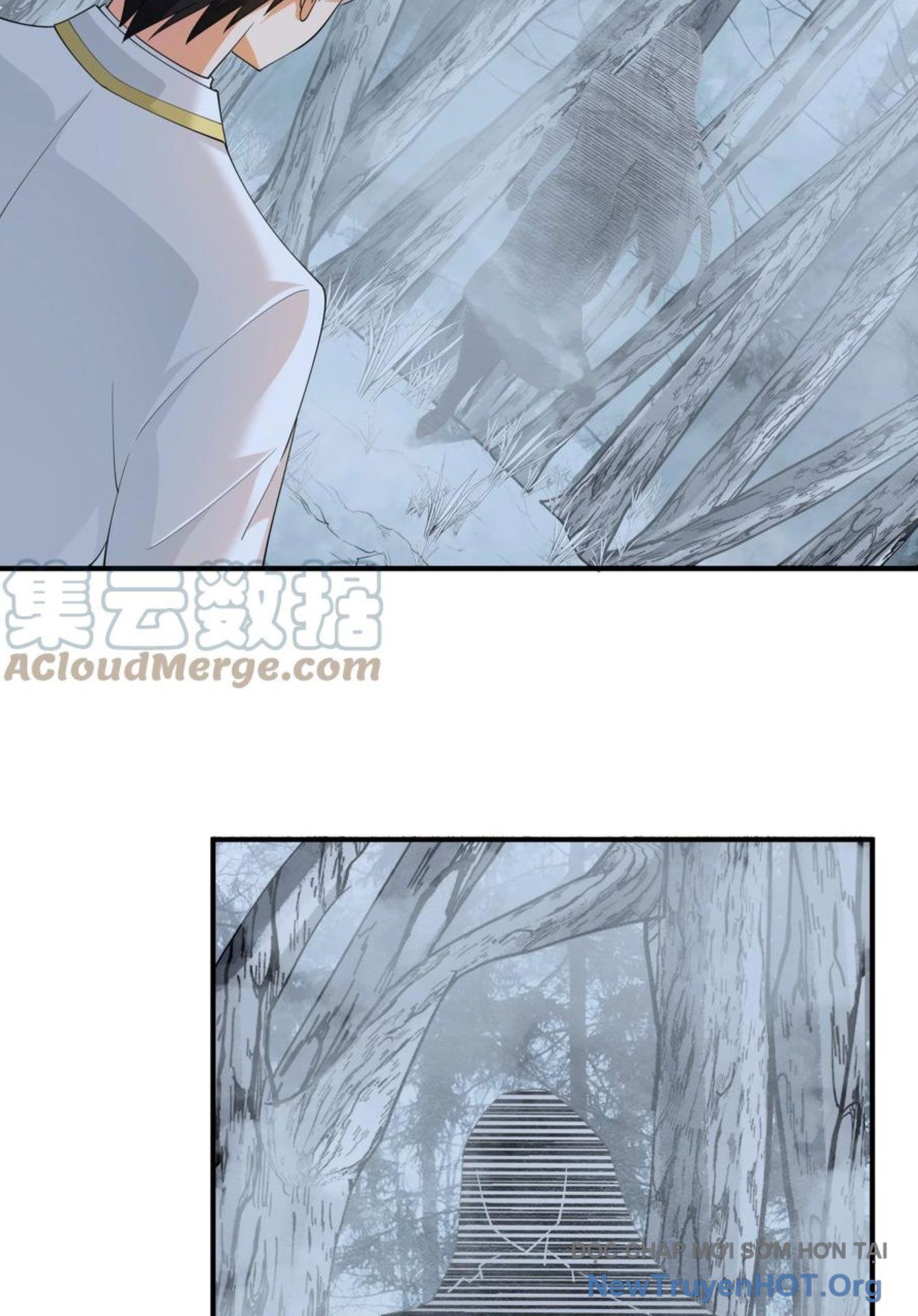 Tiểu Bạo Chúa Không Muốn Gặp Kết Thảm Chapter 57 - Trang 2