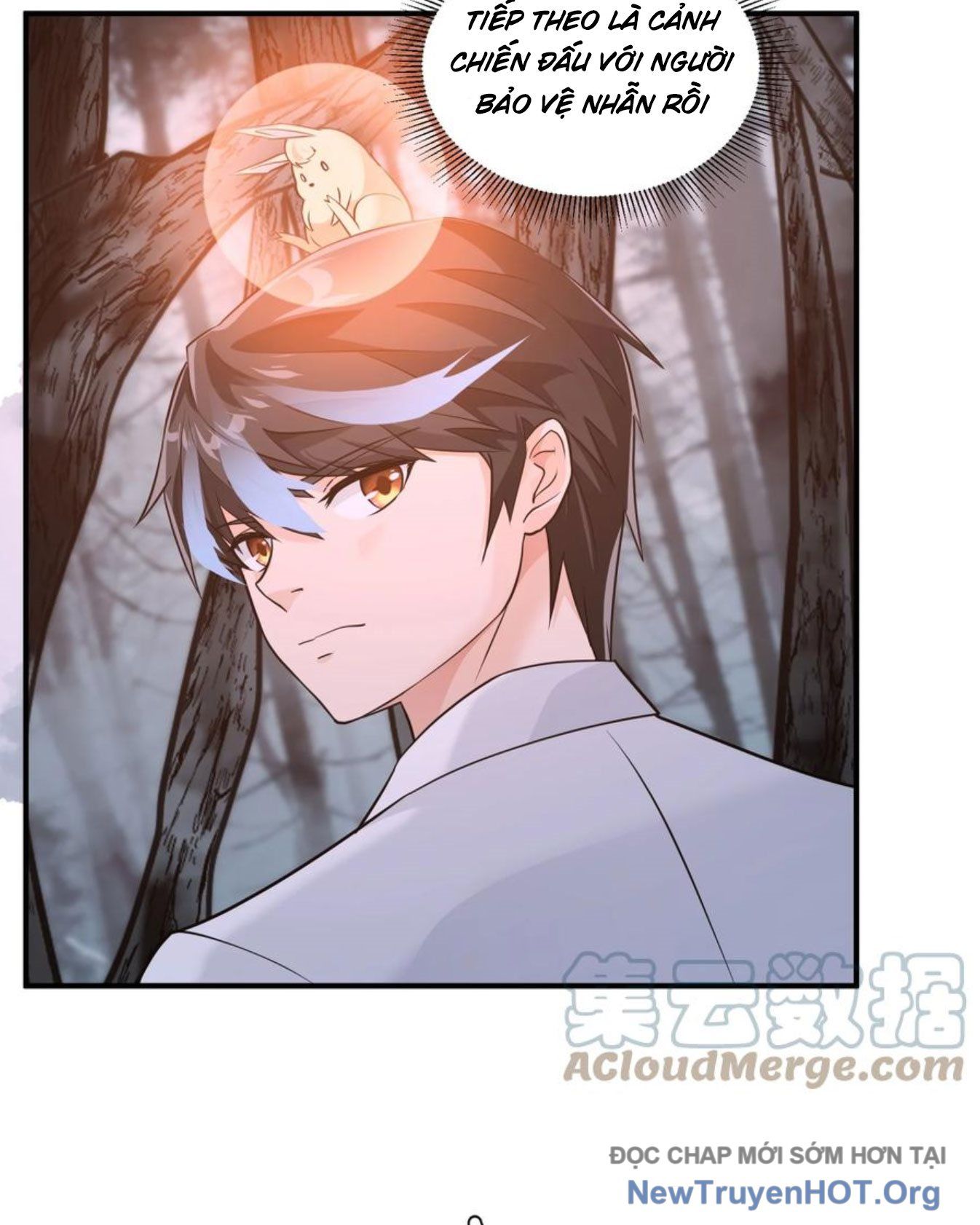 Tiểu Bạo Chúa Không Muốn Gặp Kết Thảm Chapter 57 - Trang 2