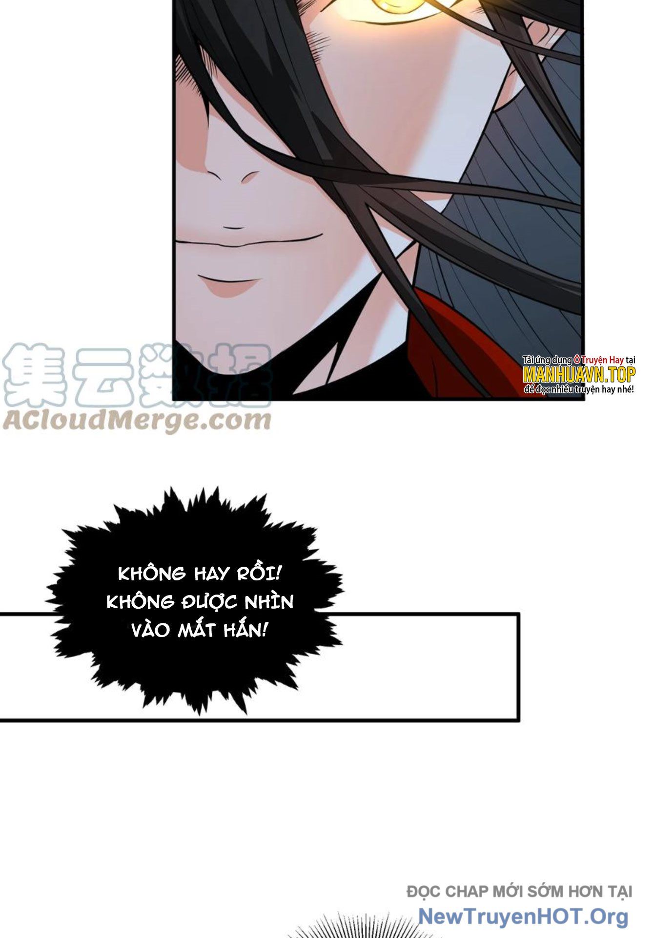 Tiểu Bạo Chúa Không Muốn Gặp Kết Thảm Chapter 57 - Trang 2