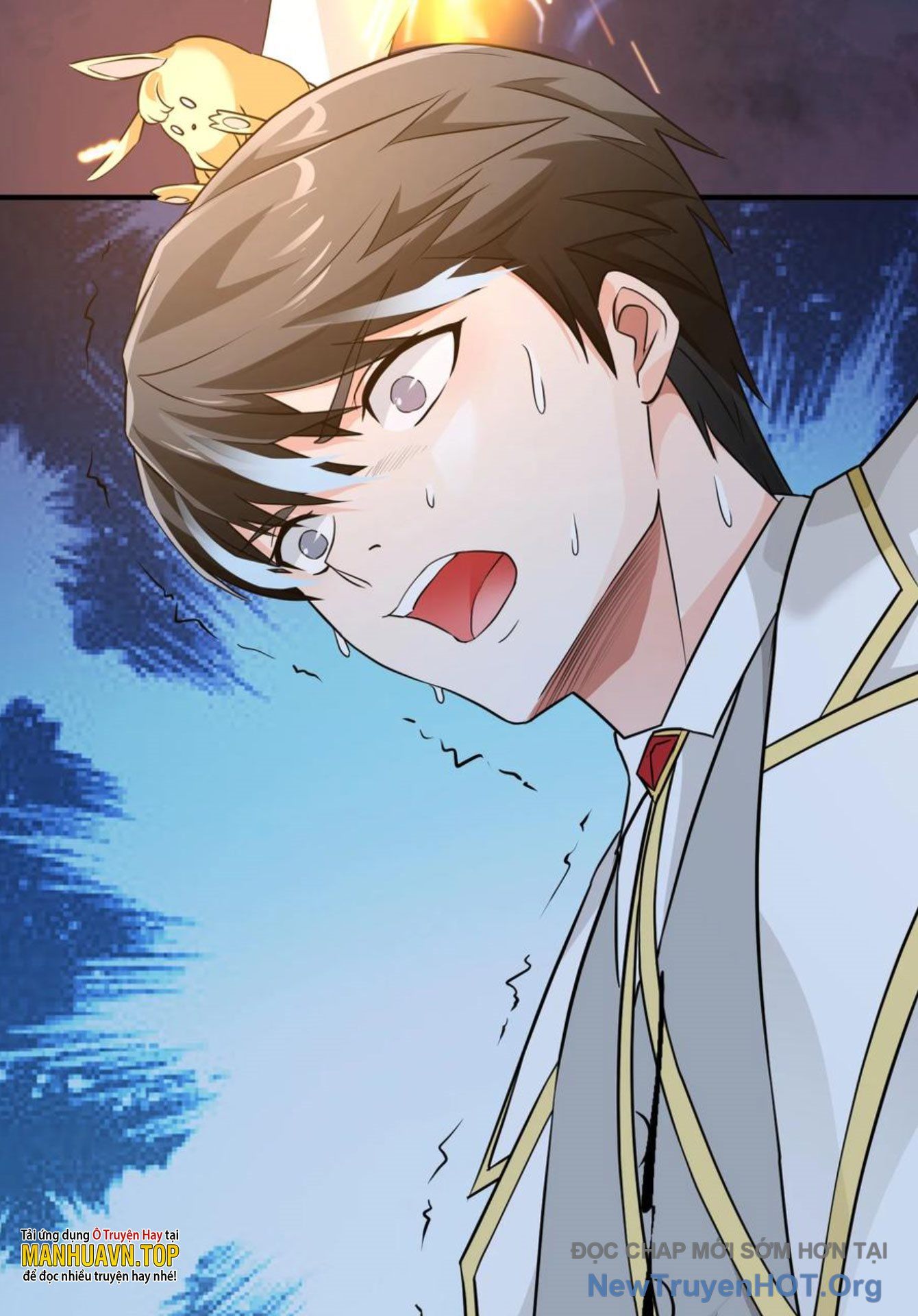 Tiểu Bạo Chúa Không Muốn Gặp Kết Thảm Chapter 57 - Trang 2