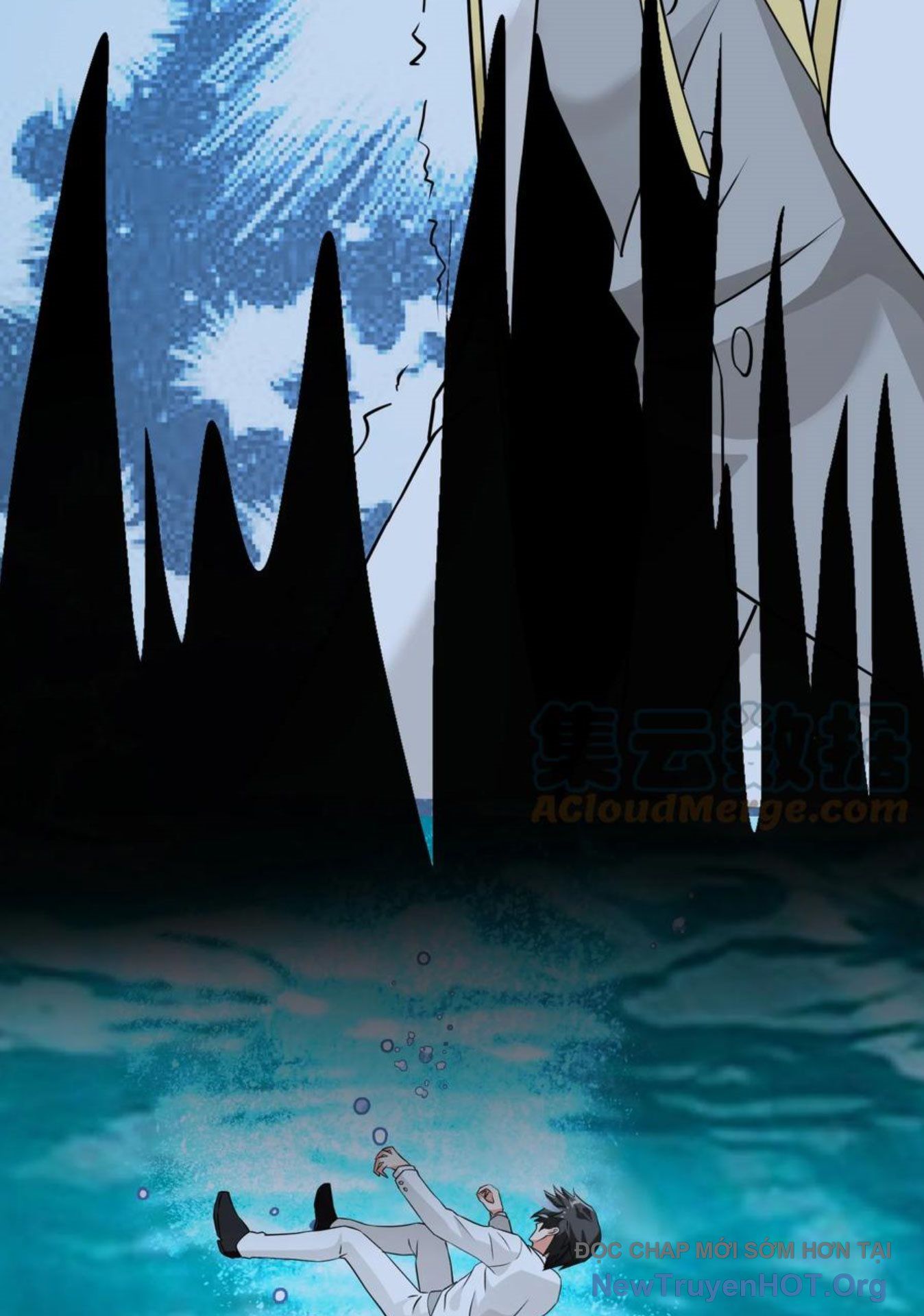 Tiểu Bạo Chúa Không Muốn Gặp Kết Thảm Chapter 57 - Trang 2