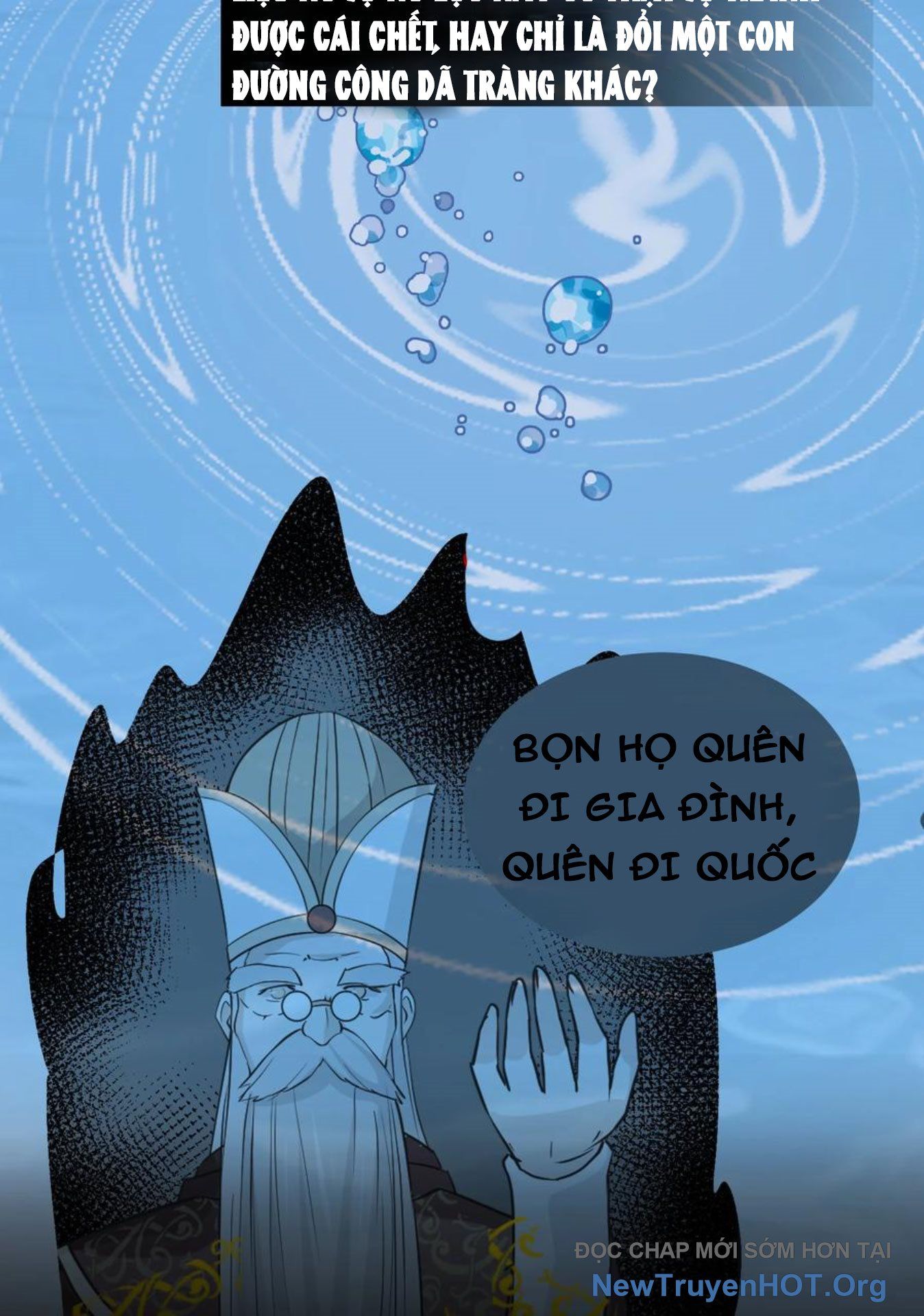 Tiểu Bạo Chúa Không Muốn Gặp Kết Thảm Chapter 57 - Trang 2