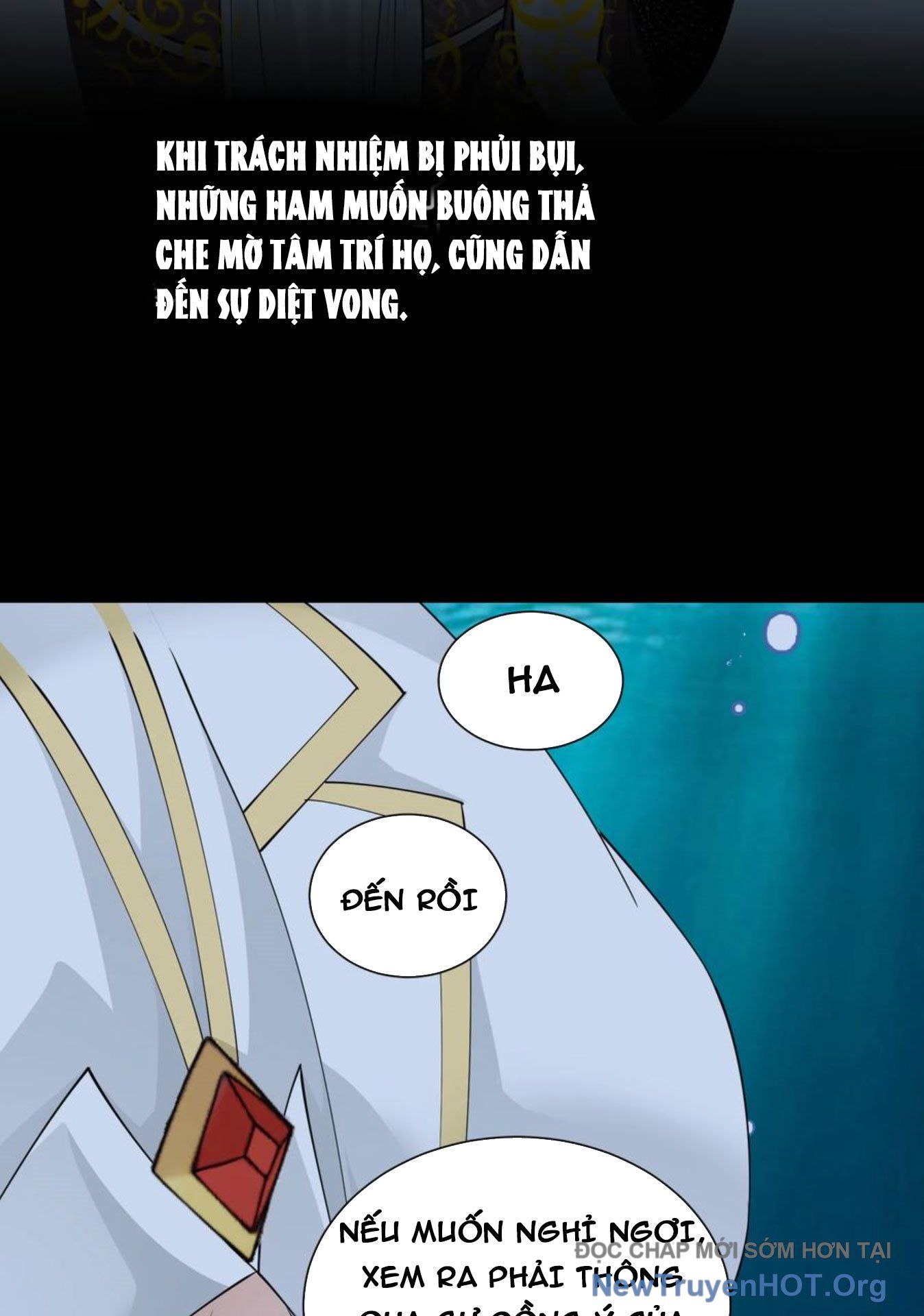 Tiểu Bạo Chúa Không Muốn Gặp Kết Thảm Chapter 57 - Trang 2