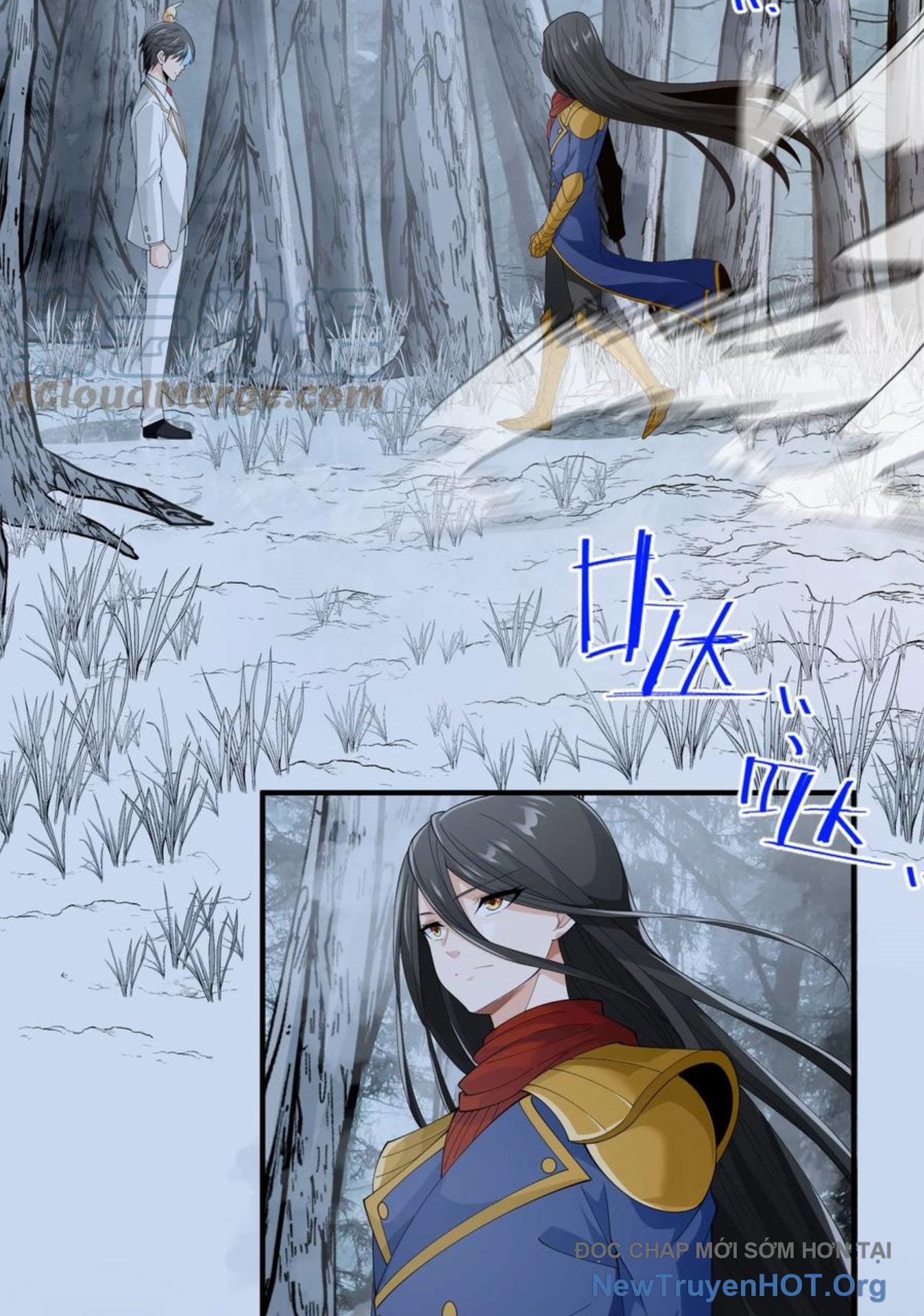 Tiểu Bạo Chúa Không Muốn Gặp Kết Thảm Chapter 57 - Trang 2