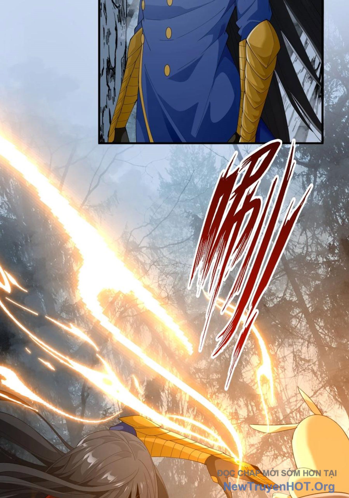 Tiểu Bạo Chúa Không Muốn Gặp Kết Thảm Chapter 57 - Trang 2