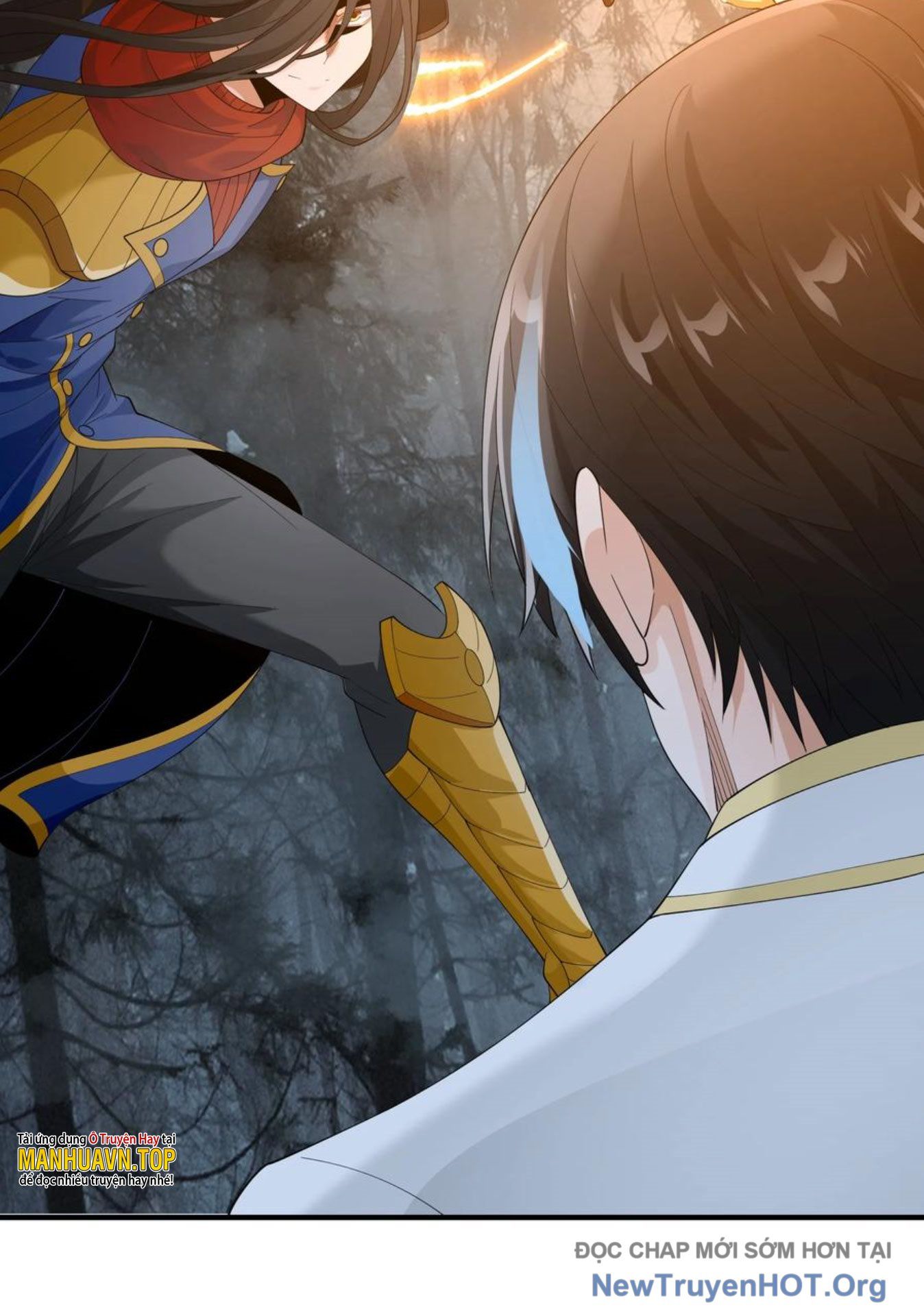 Tiểu Bạo Chúa Không Muốn Gặp Kết Thảm Chapter 57 - Trang 2