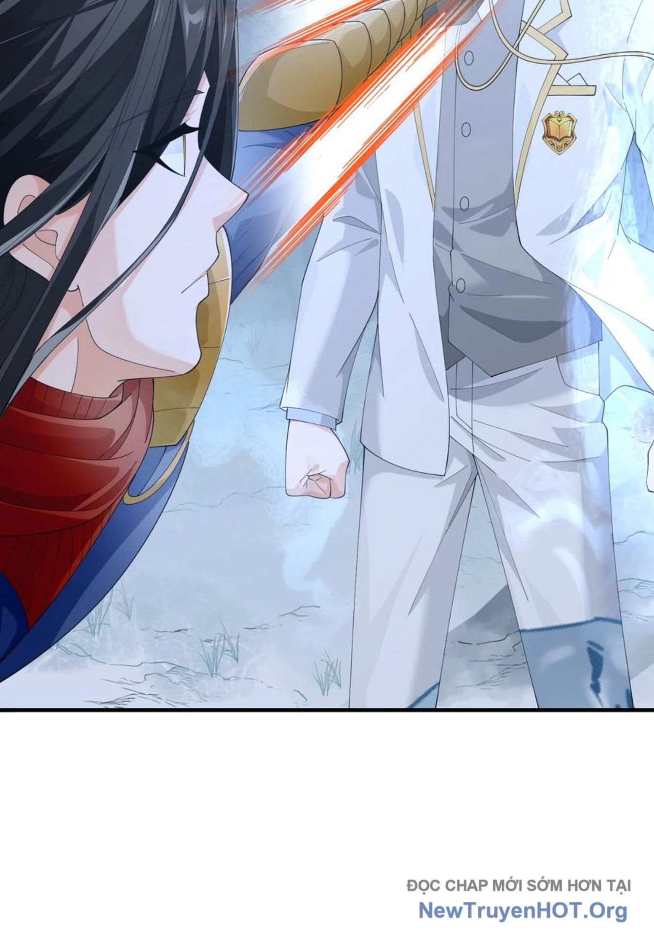 Tiểu Bạo Chúa Không Muốn Gặp Kết Thảm Chapter 57 - Trang 2