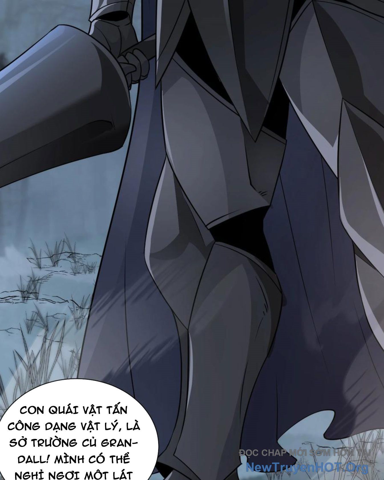 Tiểu Bạo Chúa Không Muốn Gặp Kết Thảm Chapter 57 - Trang 2