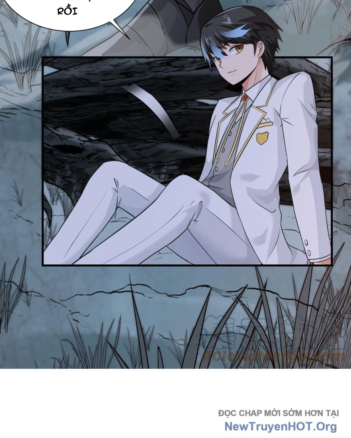 Tiểu Bạo Chúa Không Muốn Gặp Kết Thảm Chapter 57 - Trang 2