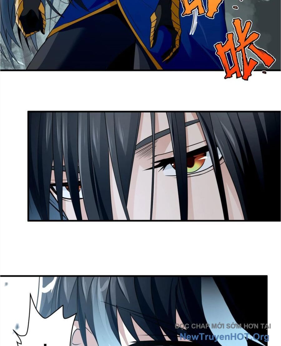 Tiểu Bạo Chúa Không Muốn Gặp Kết Thảm Chapter 58 - Trang 2