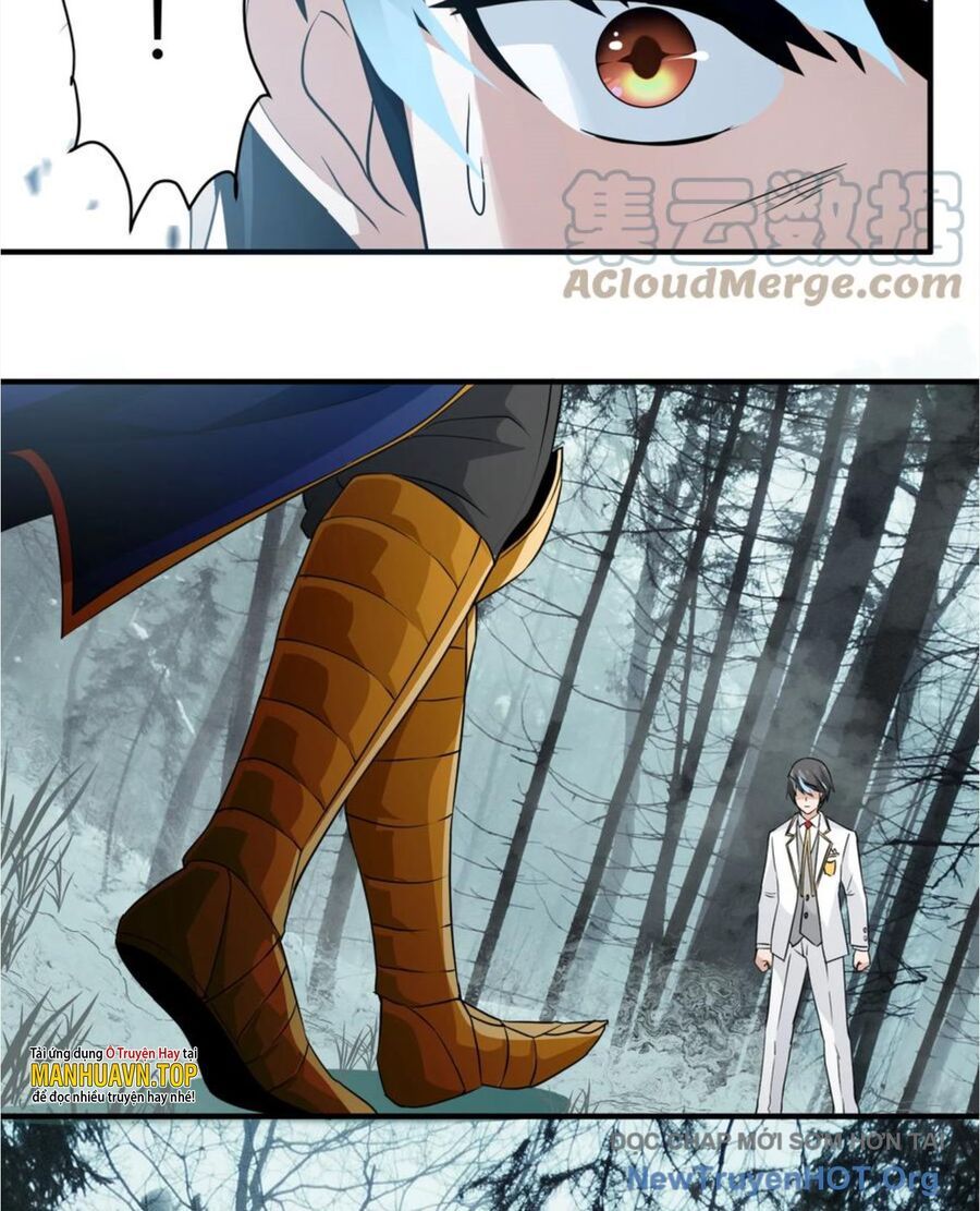 Tiểu Bạo Chúa Không Muốn Gặp Kết Thảm Chapter 58 - Trang 2