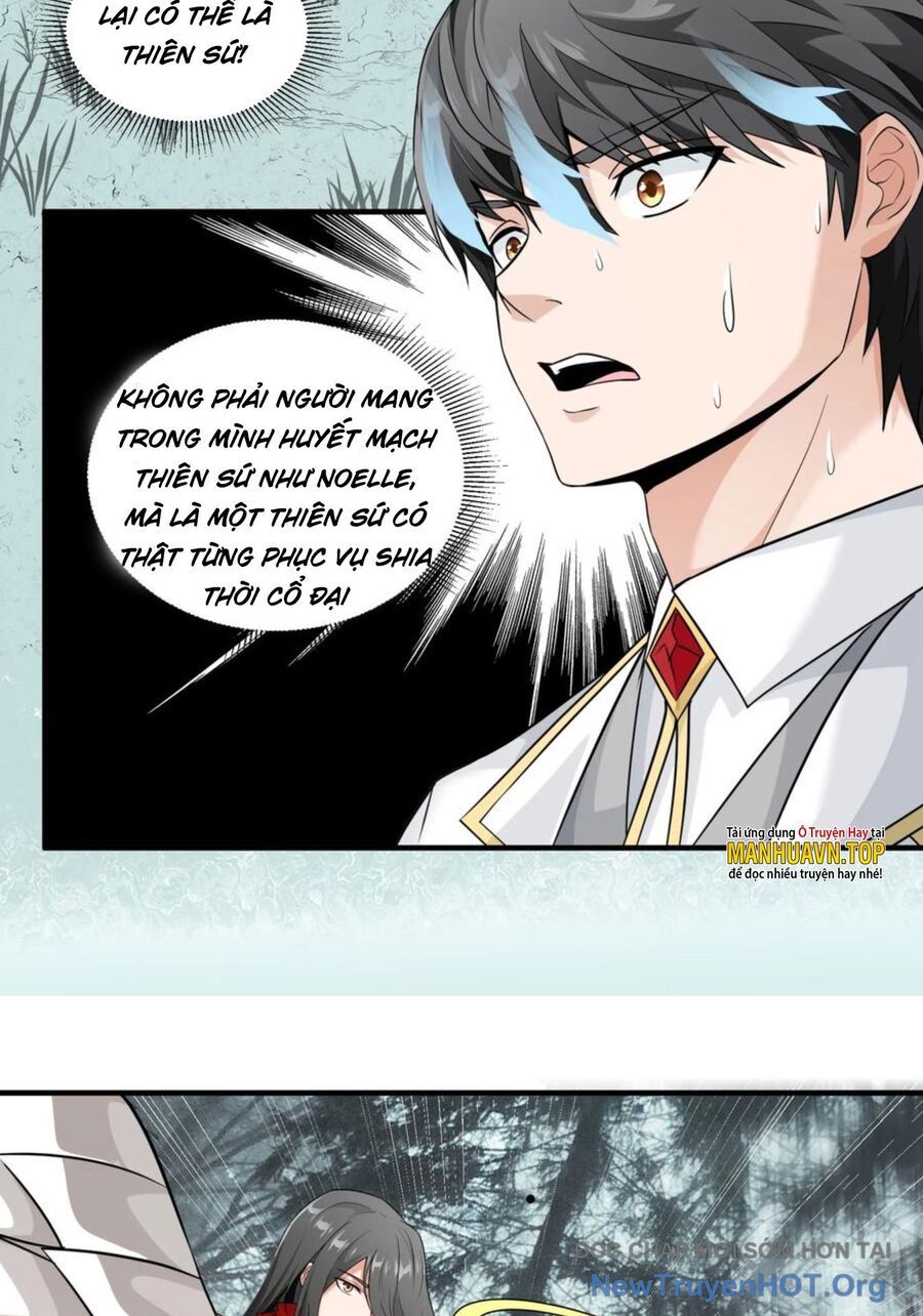 Tiểu Bạo Chúa Không Muốn Gặp Kết Thảm Chapter 58 - Trang 2