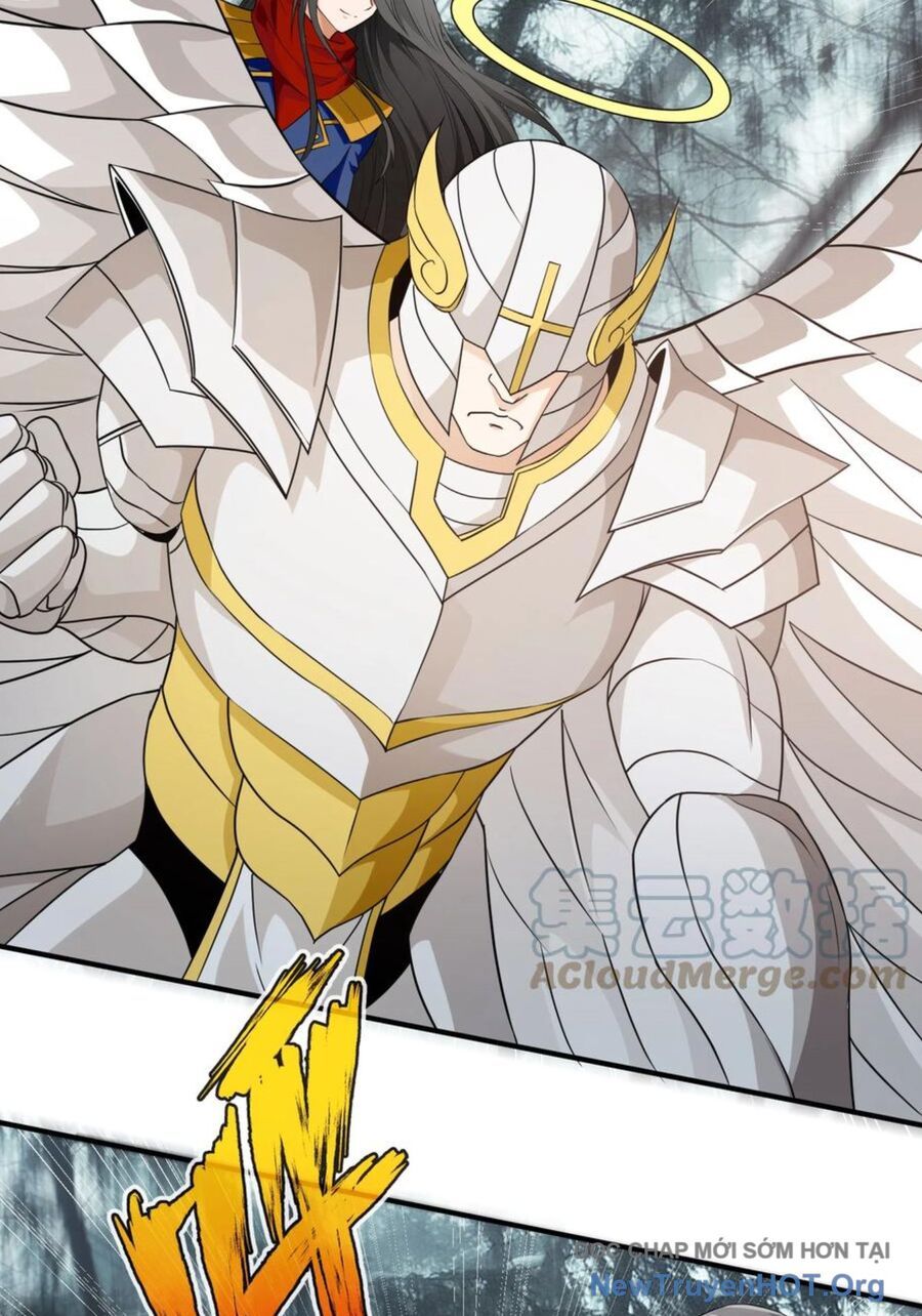 Tiểu Bạo Chúa Không Muốn Gặp Kết Thảm Chapter 58 - Trang 2