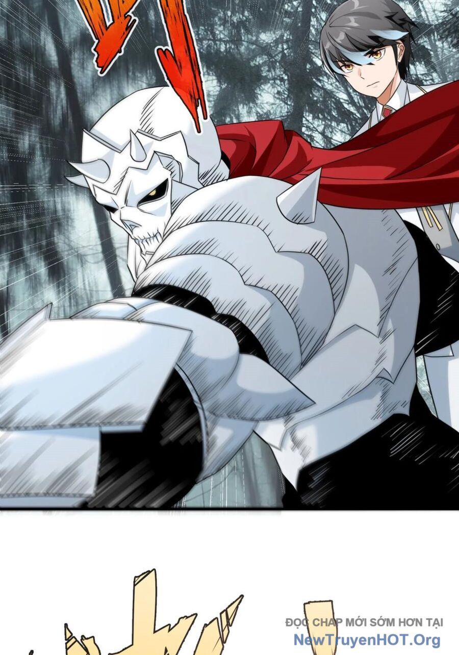 Tiểu Bạo Chúa Không Muốn Gặp Kết Thảm Chapter 58 - Trang 2