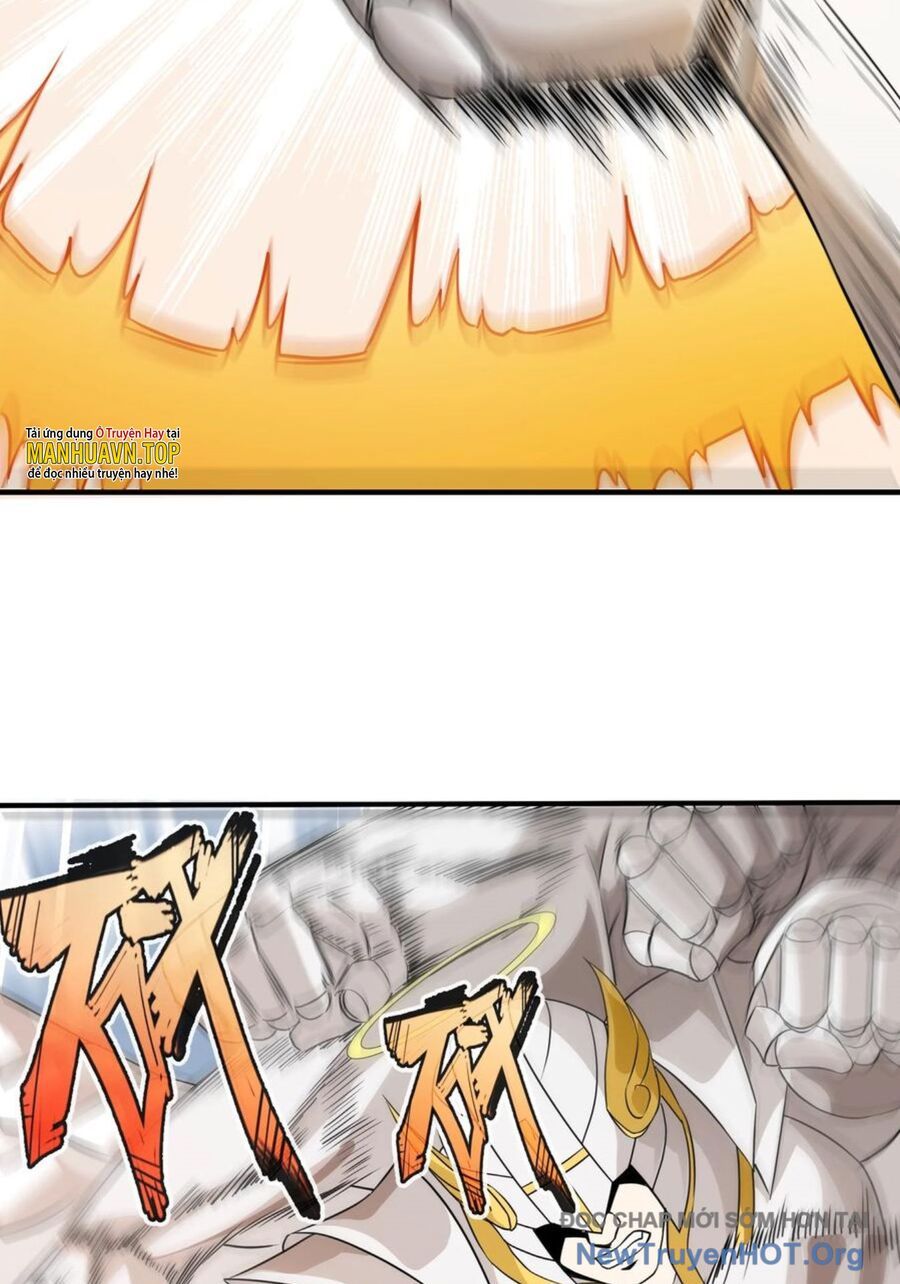 Tiểu Bạo Chúa Không Muốn Gặp Kết Thảm Chapter 58 - Trang 2