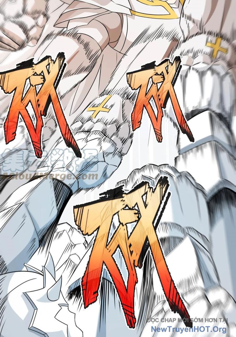 Tiểu Bạo Chúa Không Muốn Gặp Kết Thảm Chapter 58 - Trang 2