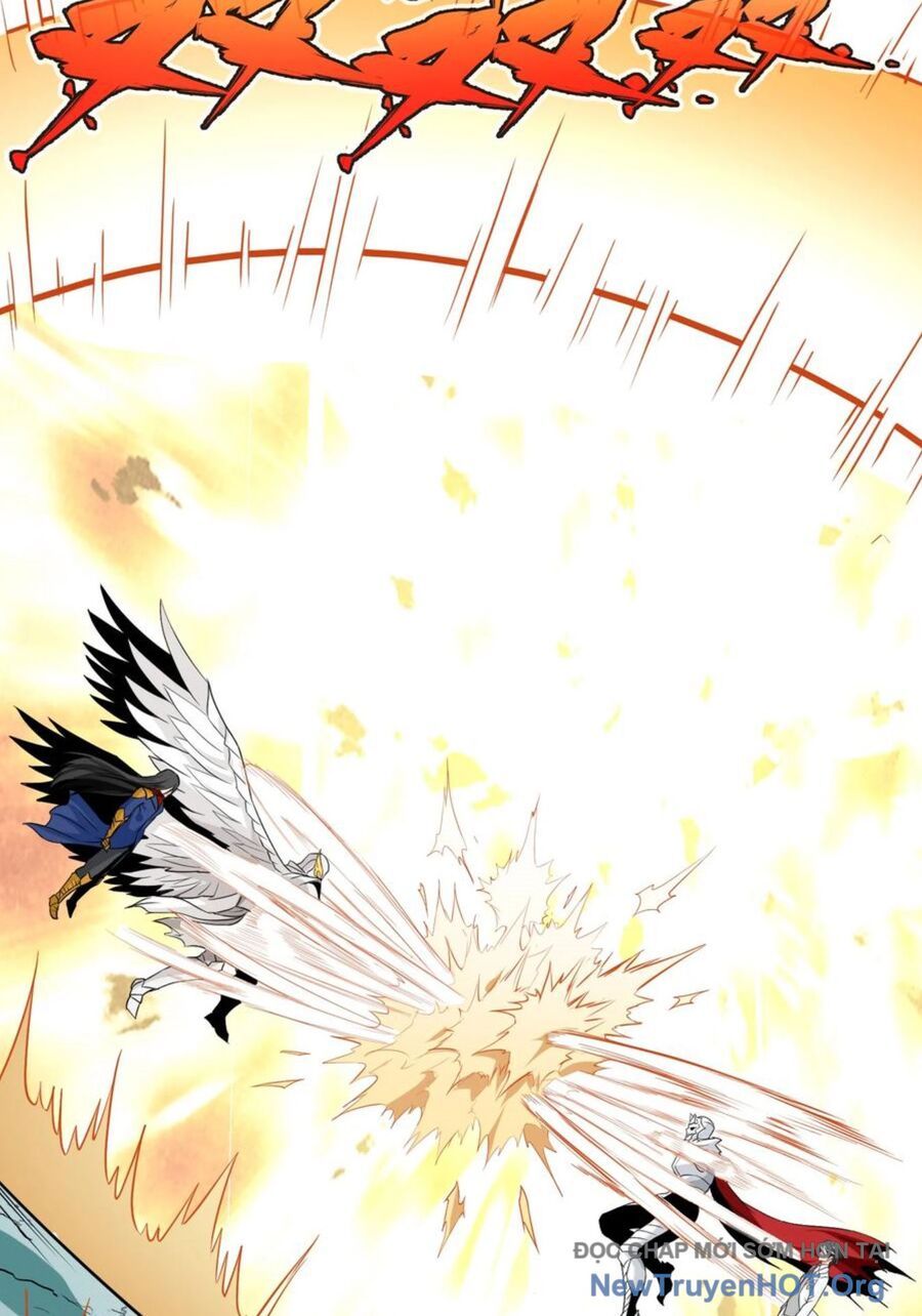 Tiểu Bạo Chúa Không Muốn Gặp Kết Thảm Chapter 58 - Trang 2