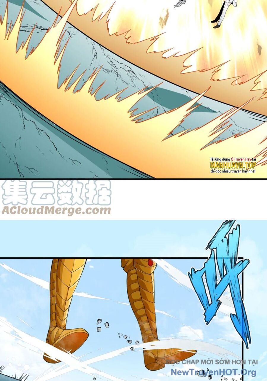 Tiểu Bạo Chúa Không Muốn Gặp Kết Thảm Chapter 58 - Trang 2