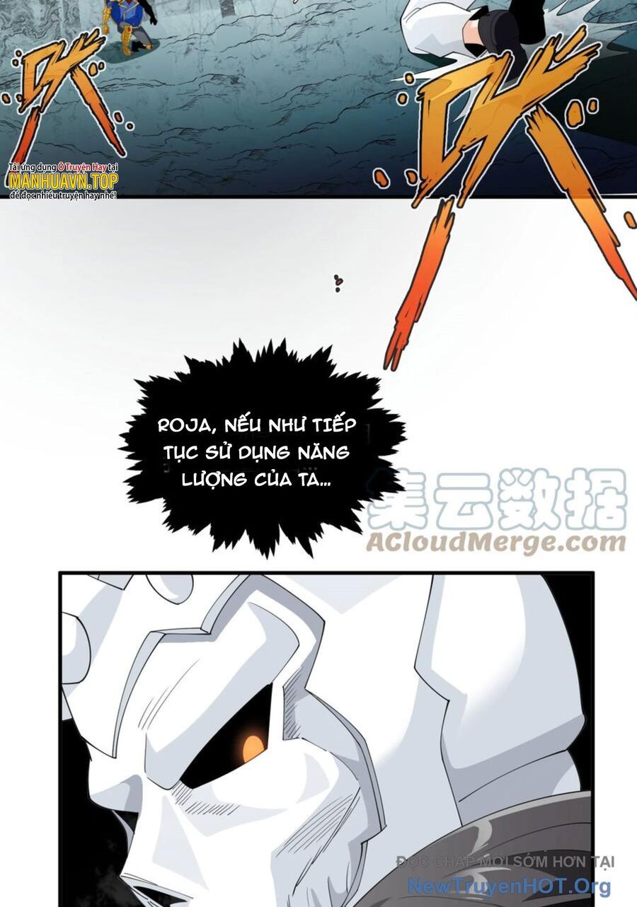 Tiểu Bạo Chúa Không Muốn Gặp Kết Thảm Chapter 58 - Trang 2