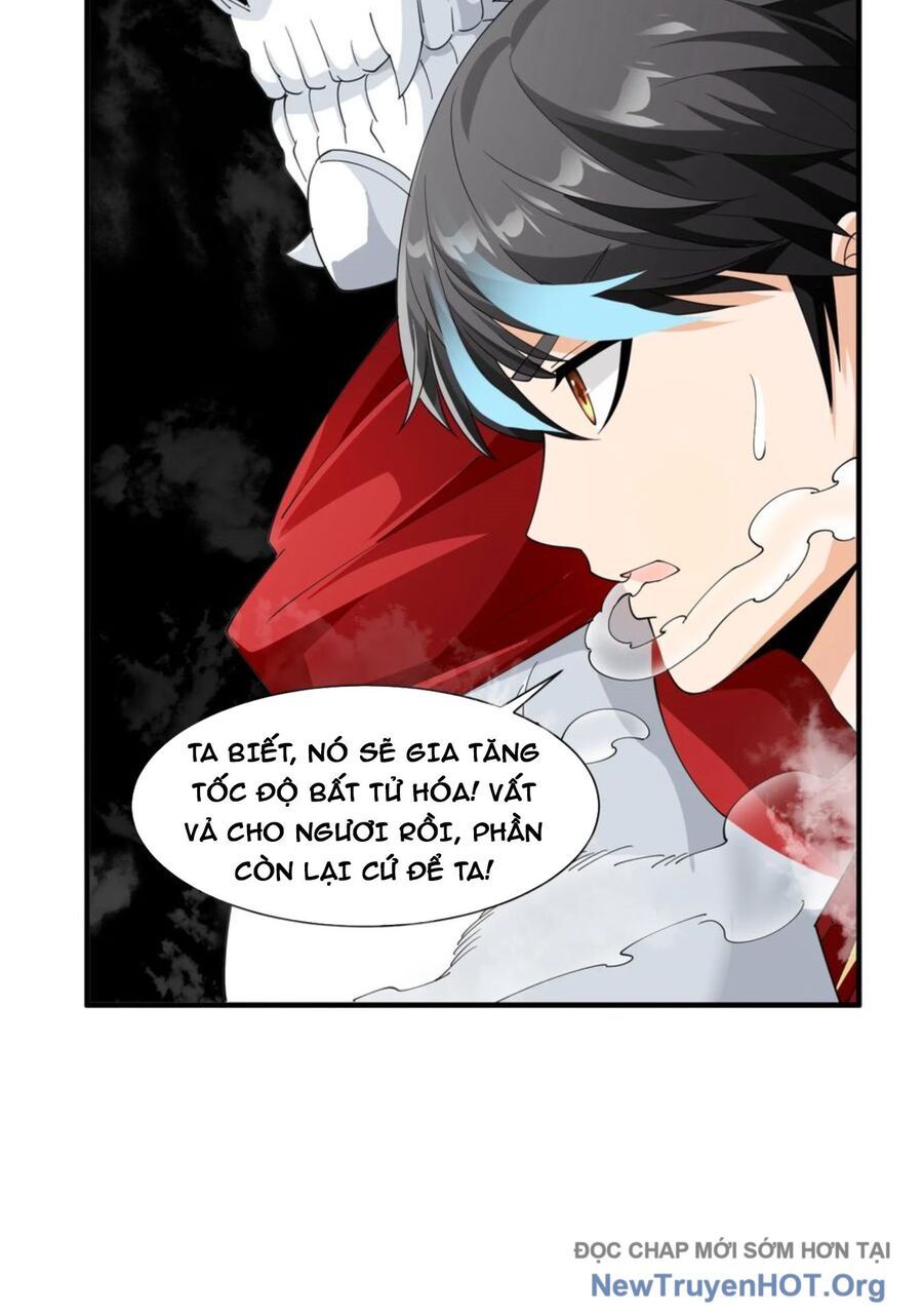 Tiểu Bạo Chúa Không Muốn Gặp Kết Thảm Chapter 58 - Trang 2