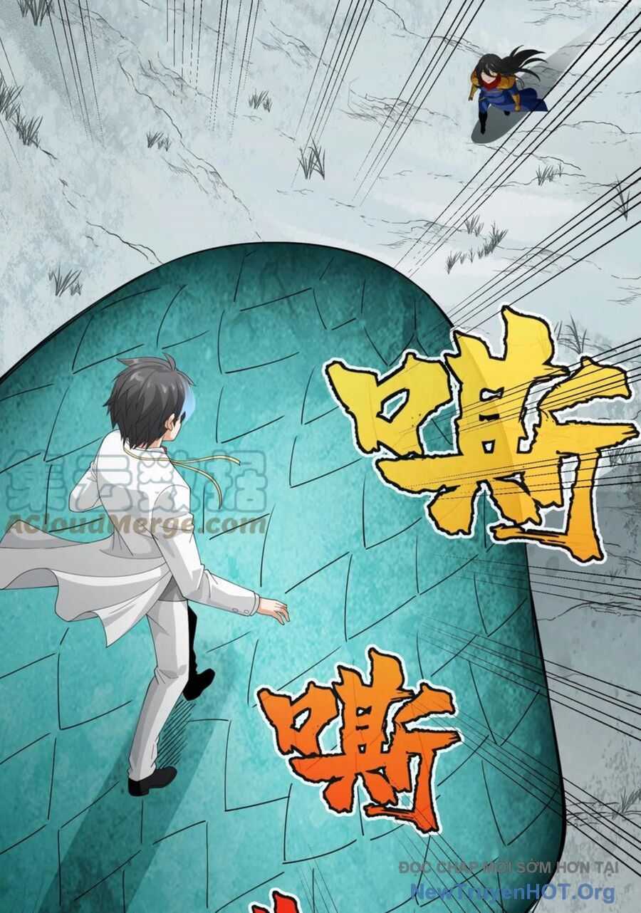 Tiểu Bạo Chúa Không Muốn Gặp Kết Thảm Chapter 58 - Trang 2